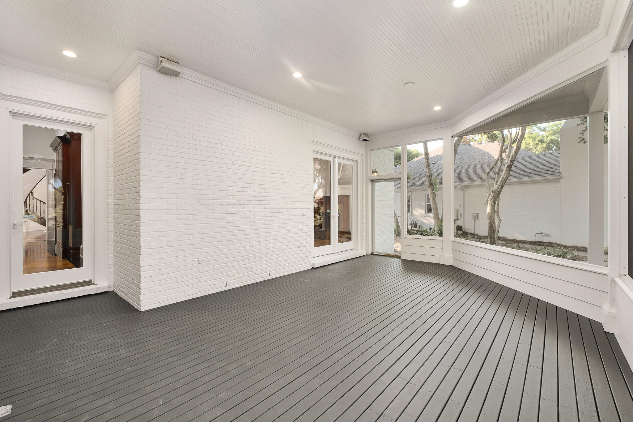 KELLY PLANTATION S/D - Residential