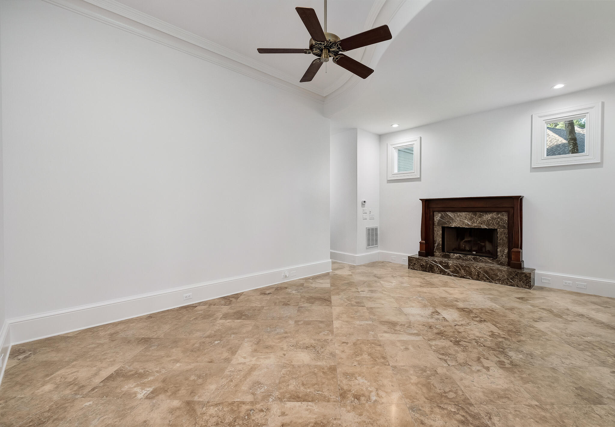 KELLY PLANTATION S/D - Residential