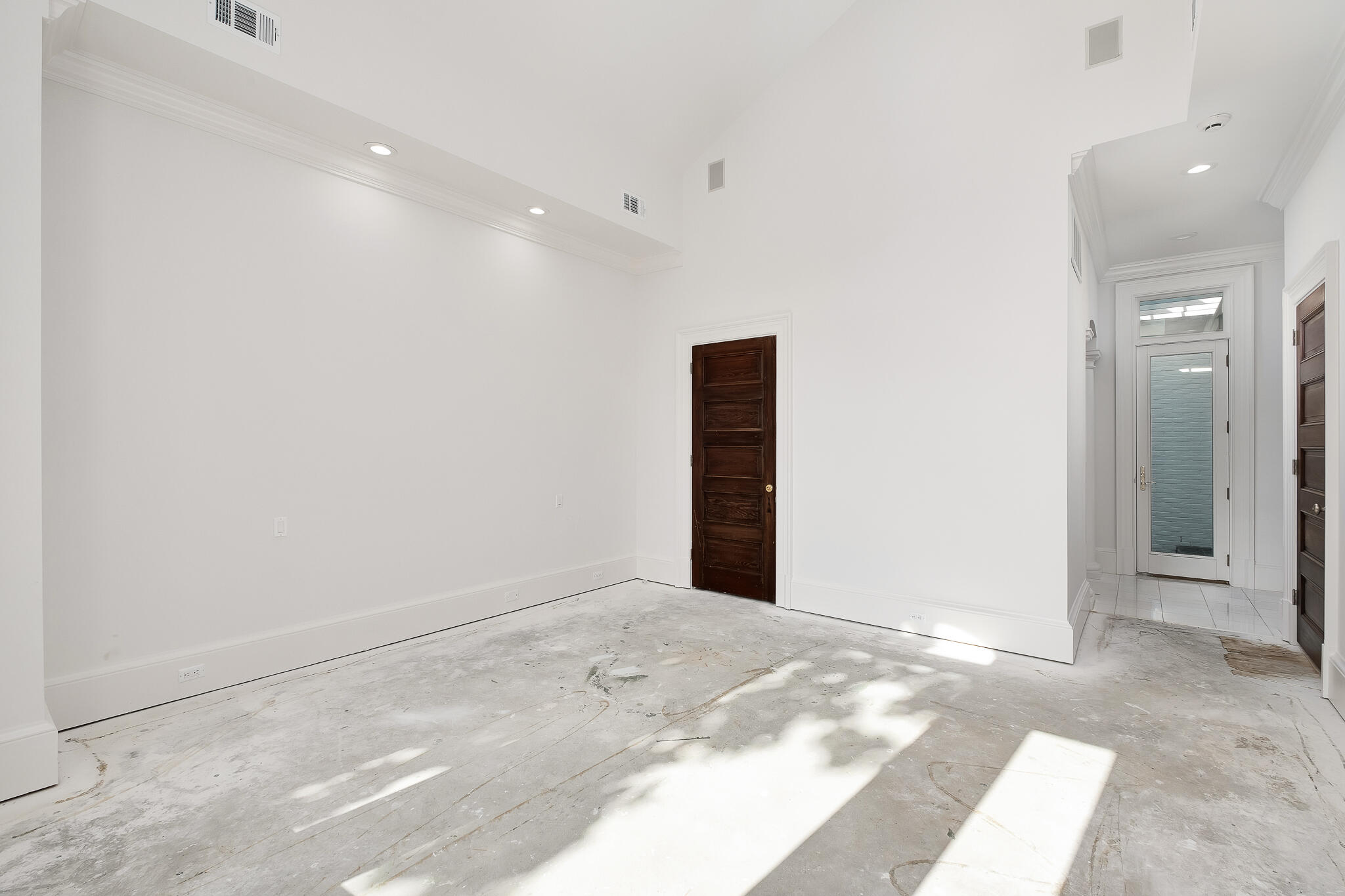 KELLY PLANTATION S/D - Residential