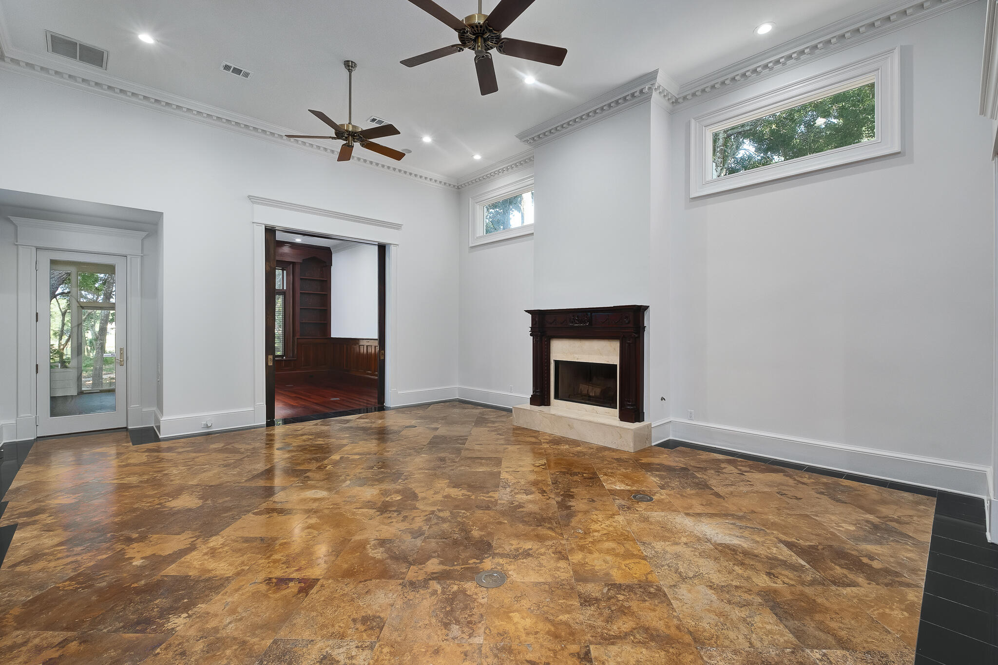 KELLY PLANTATION S/D - Residential