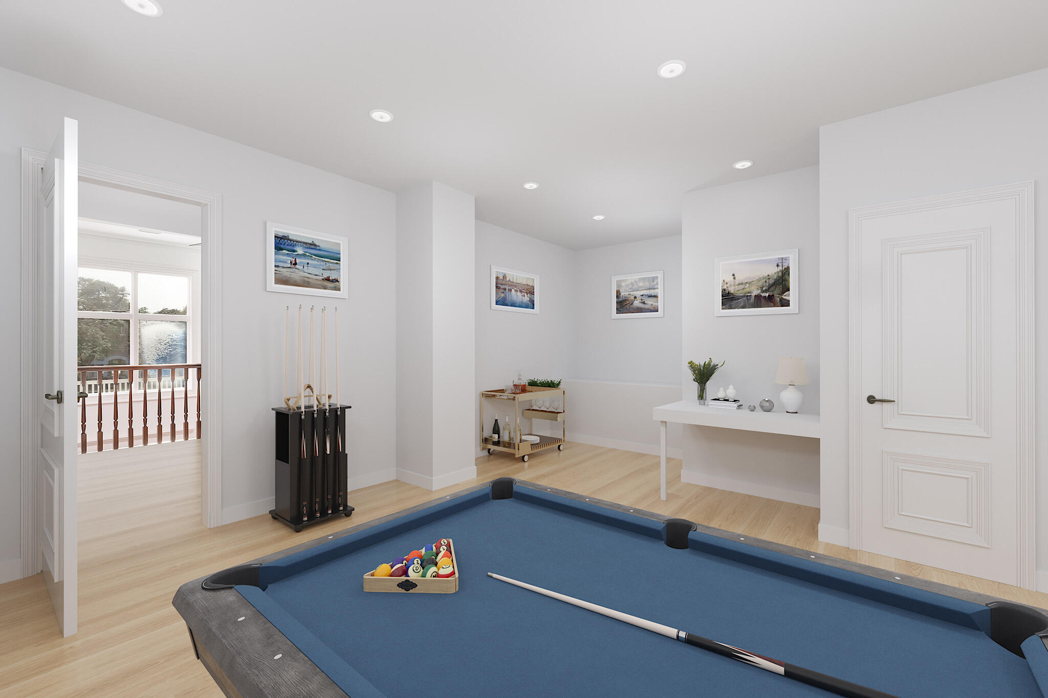 KELLY PLANTATION S/D - Residential