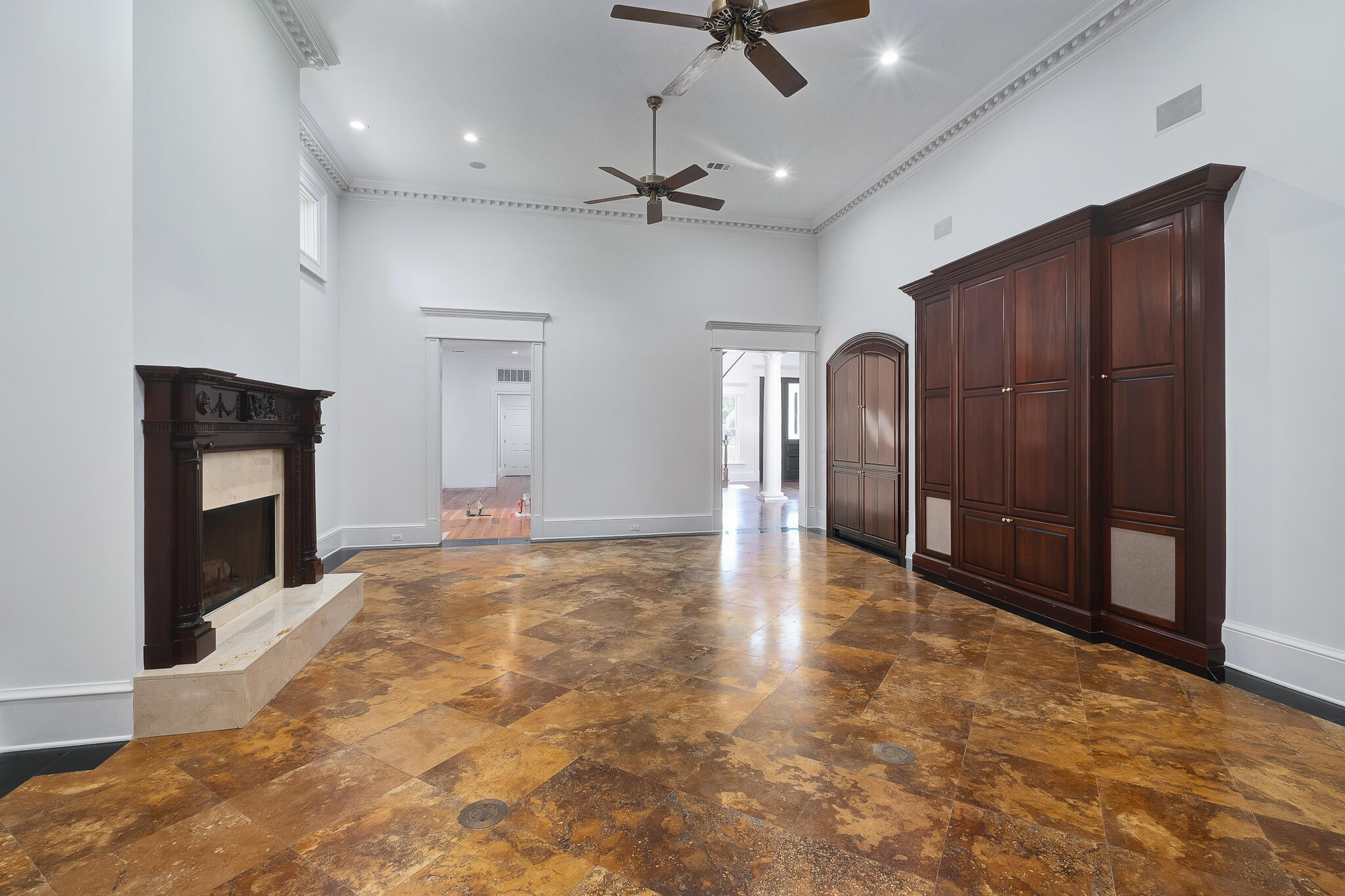 KELLY PLANTATION S/D - Residential