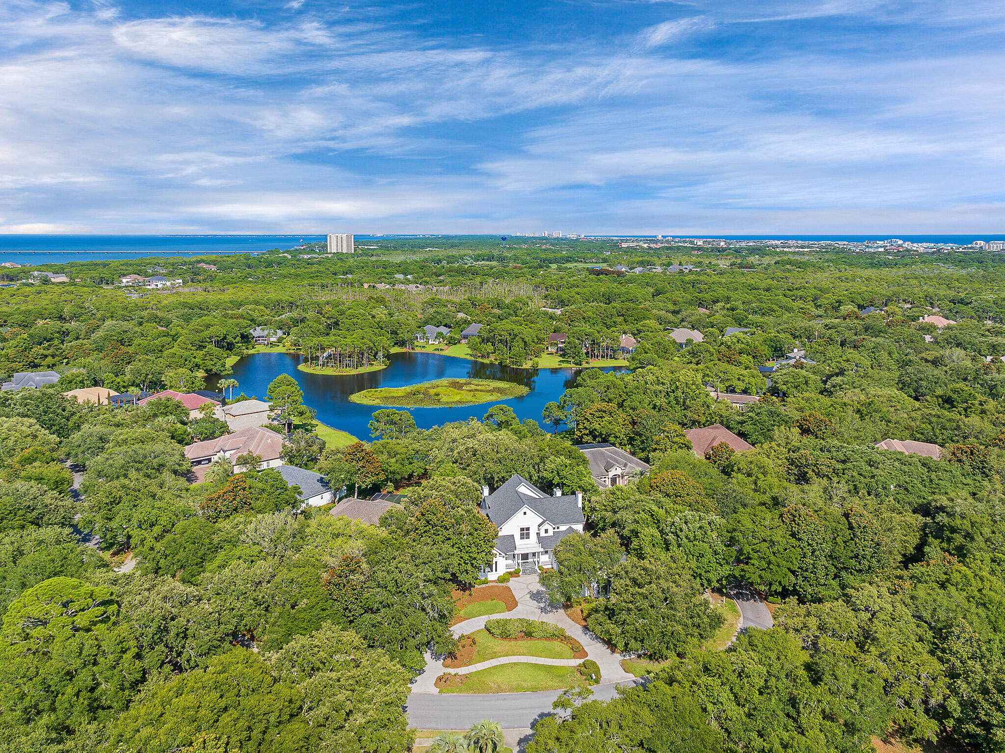 KELLY PLANTATION S/D - Residential