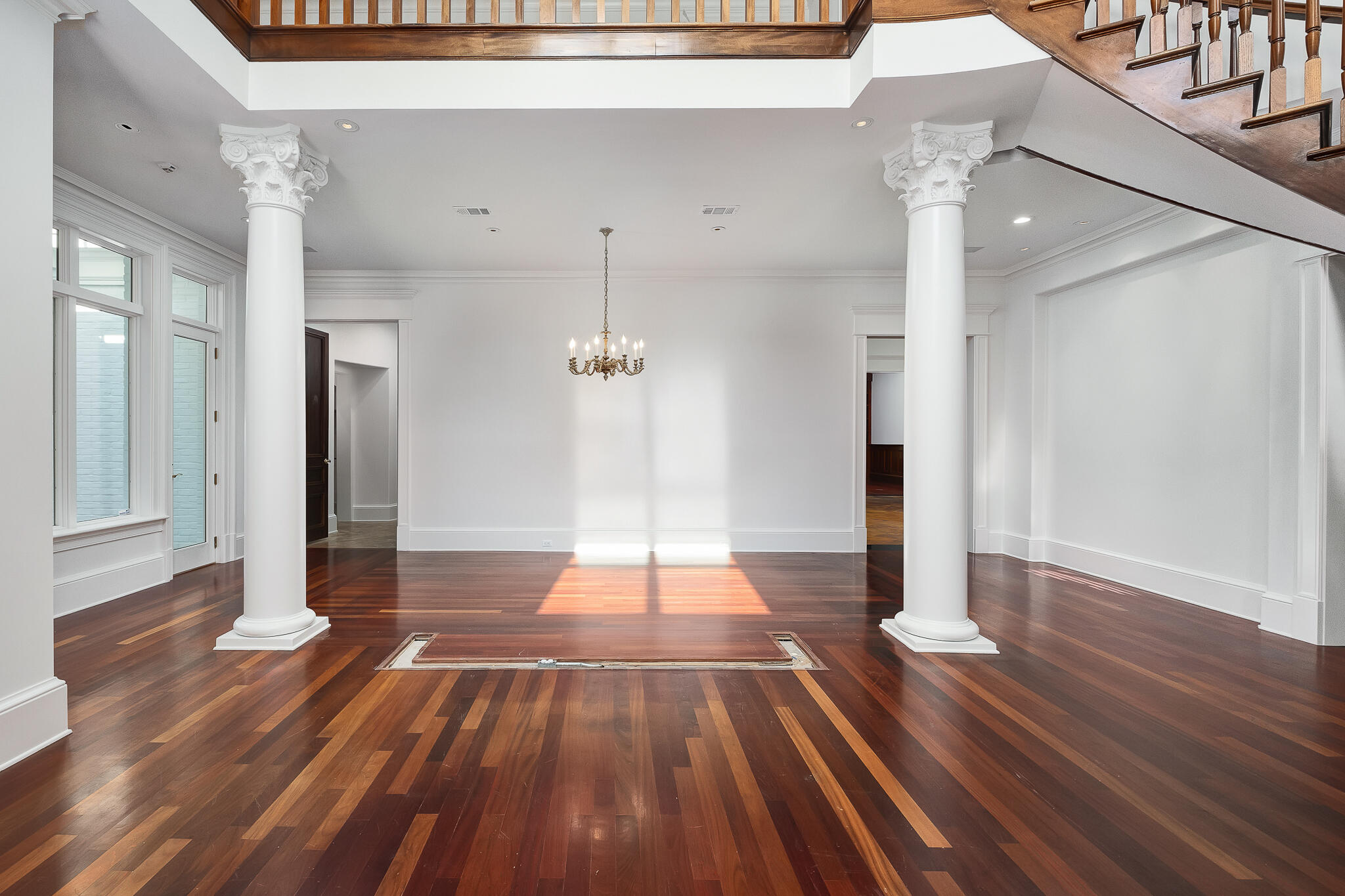 KELLY PLANTATION S/D - Residential