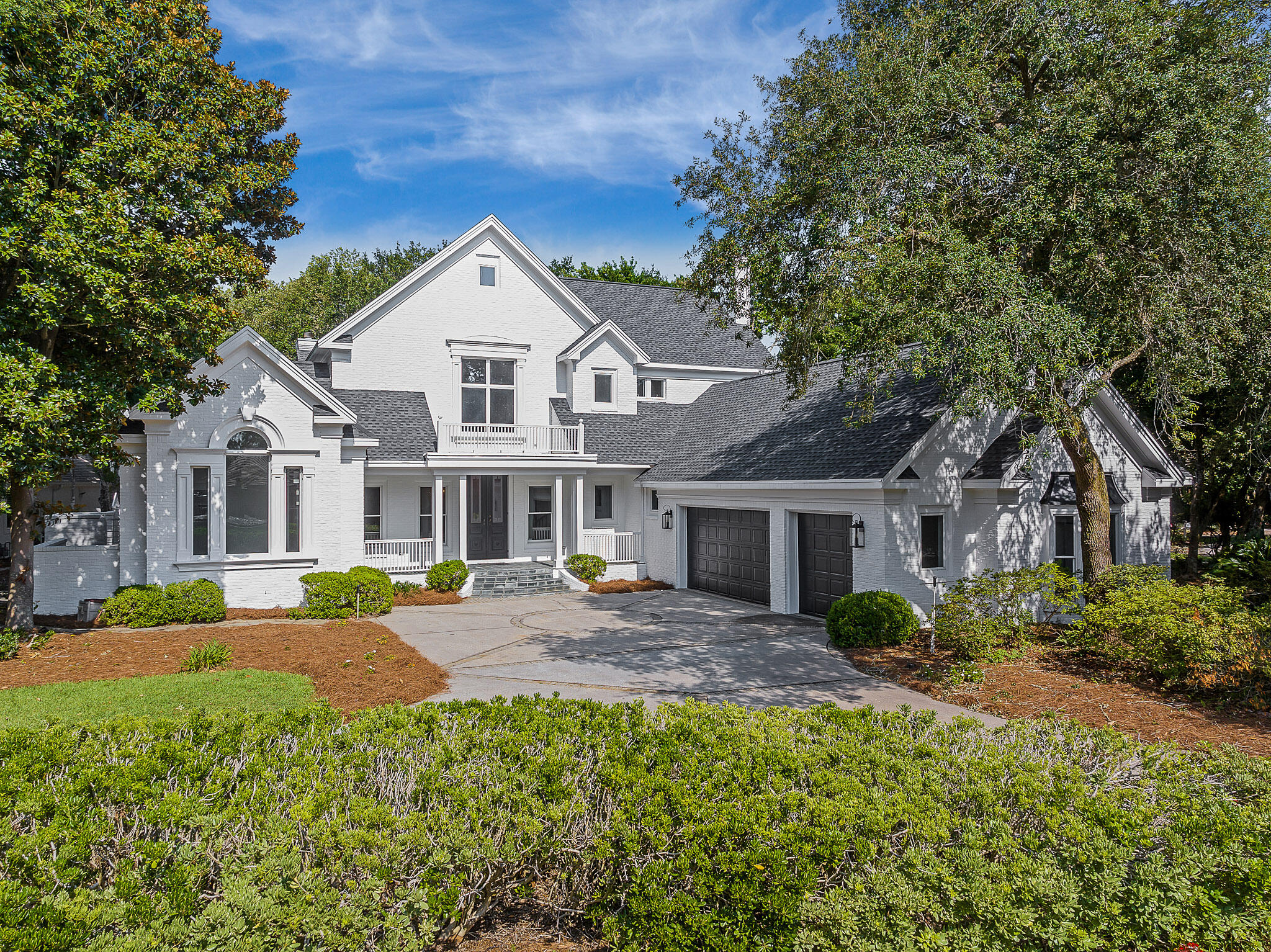 KELLY PLANTATION S/D - Residential