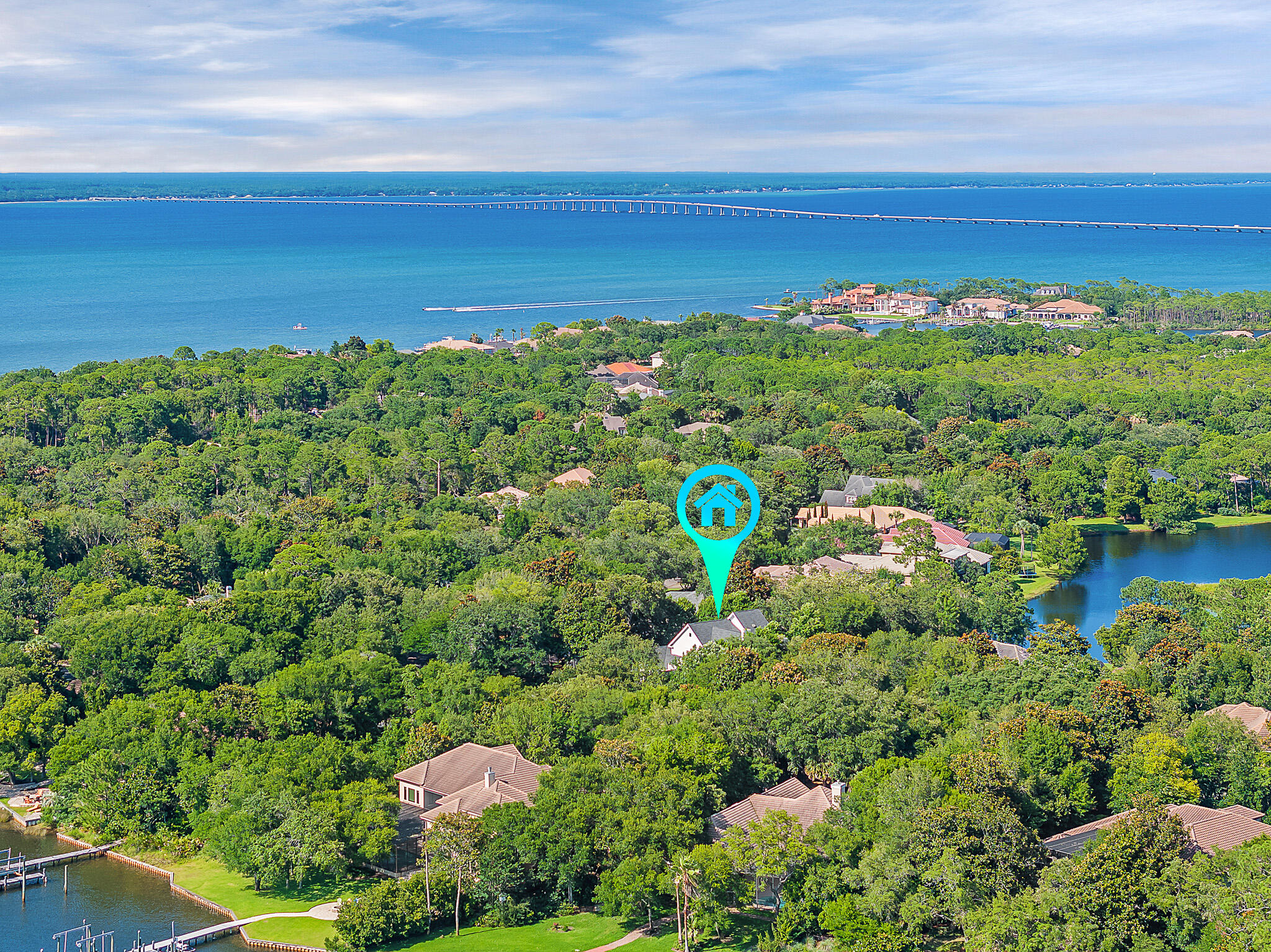 KELLY PLANTATION S/D - Residential