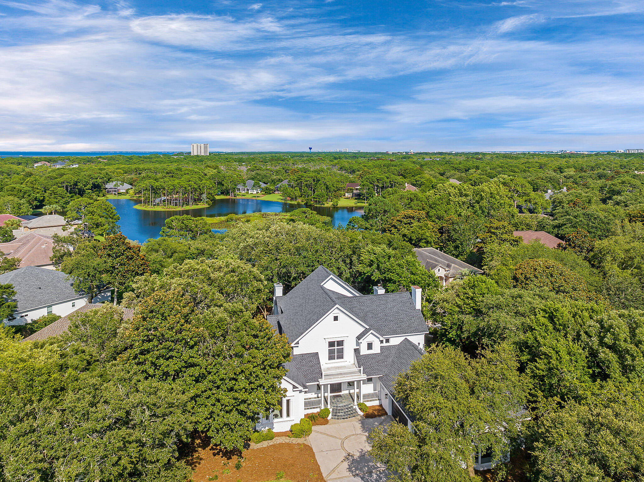 KELLY PLANTATION S/D - Residential