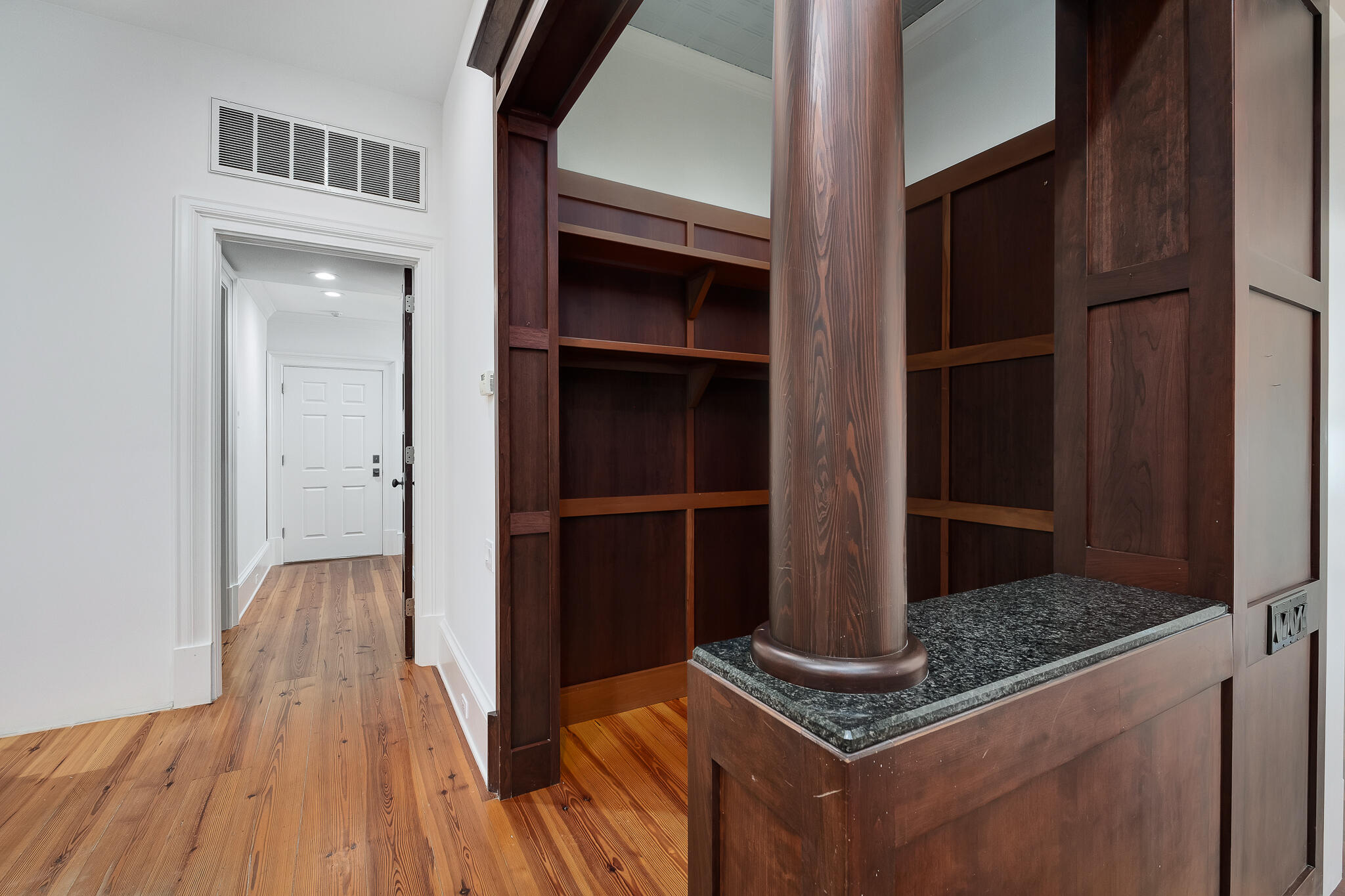 KELLY PLANTATION S/D - Residential