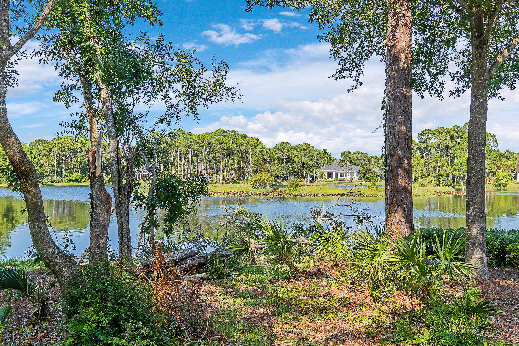 KELLY PLANTATION S/D - Residential