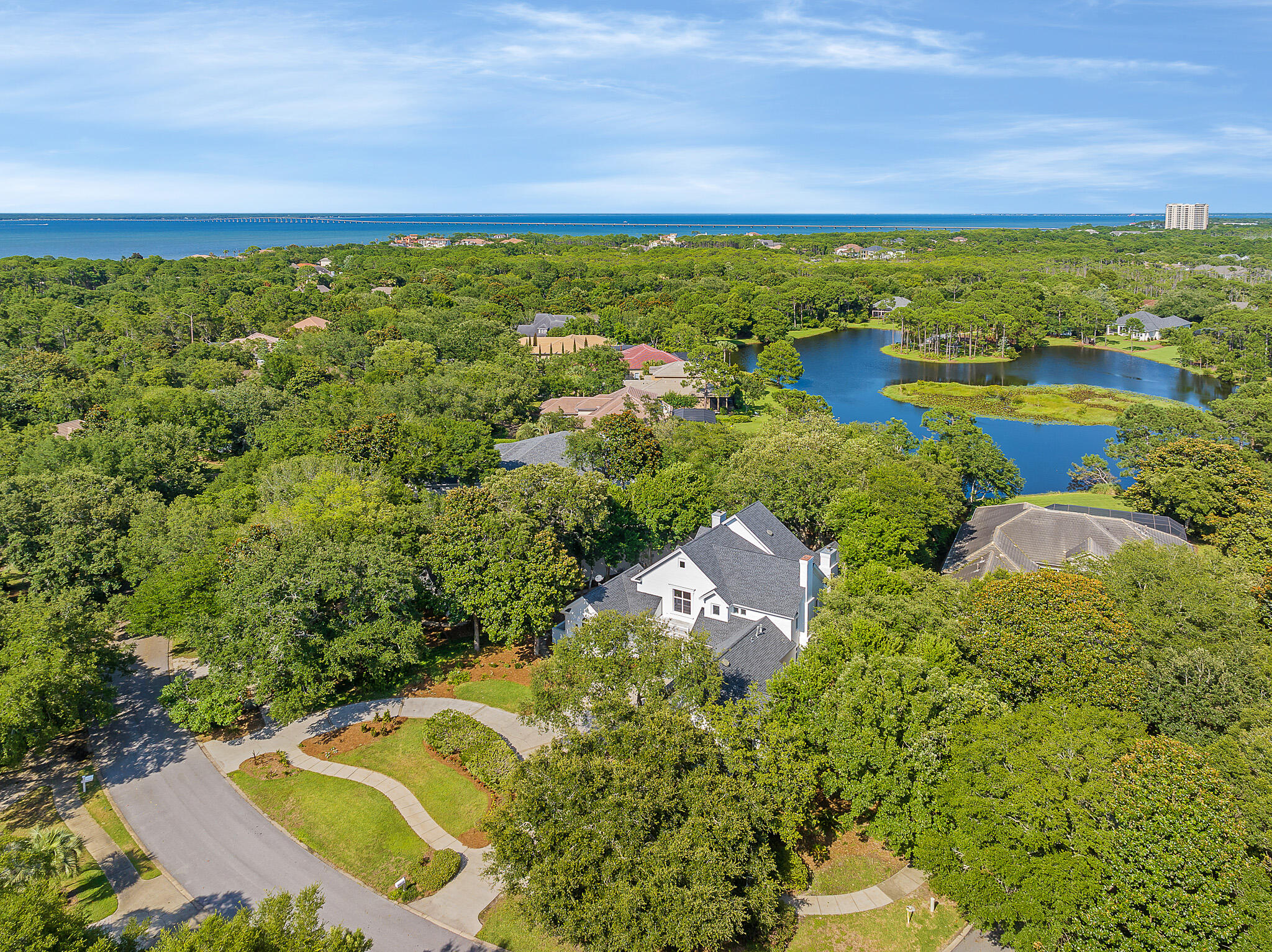 KELLY PLANTATION S/D - Residential