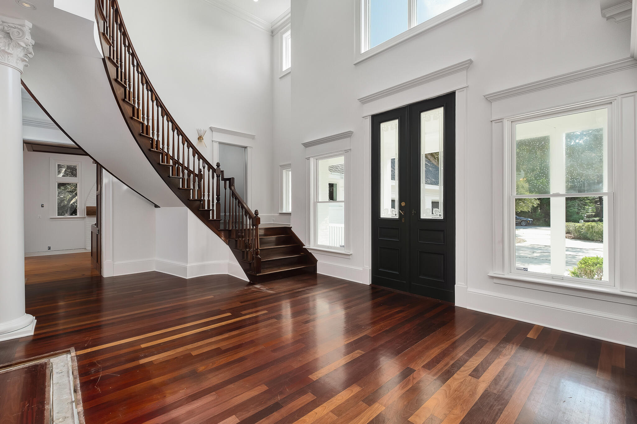 KELLY PLANTATION S/D - Residential