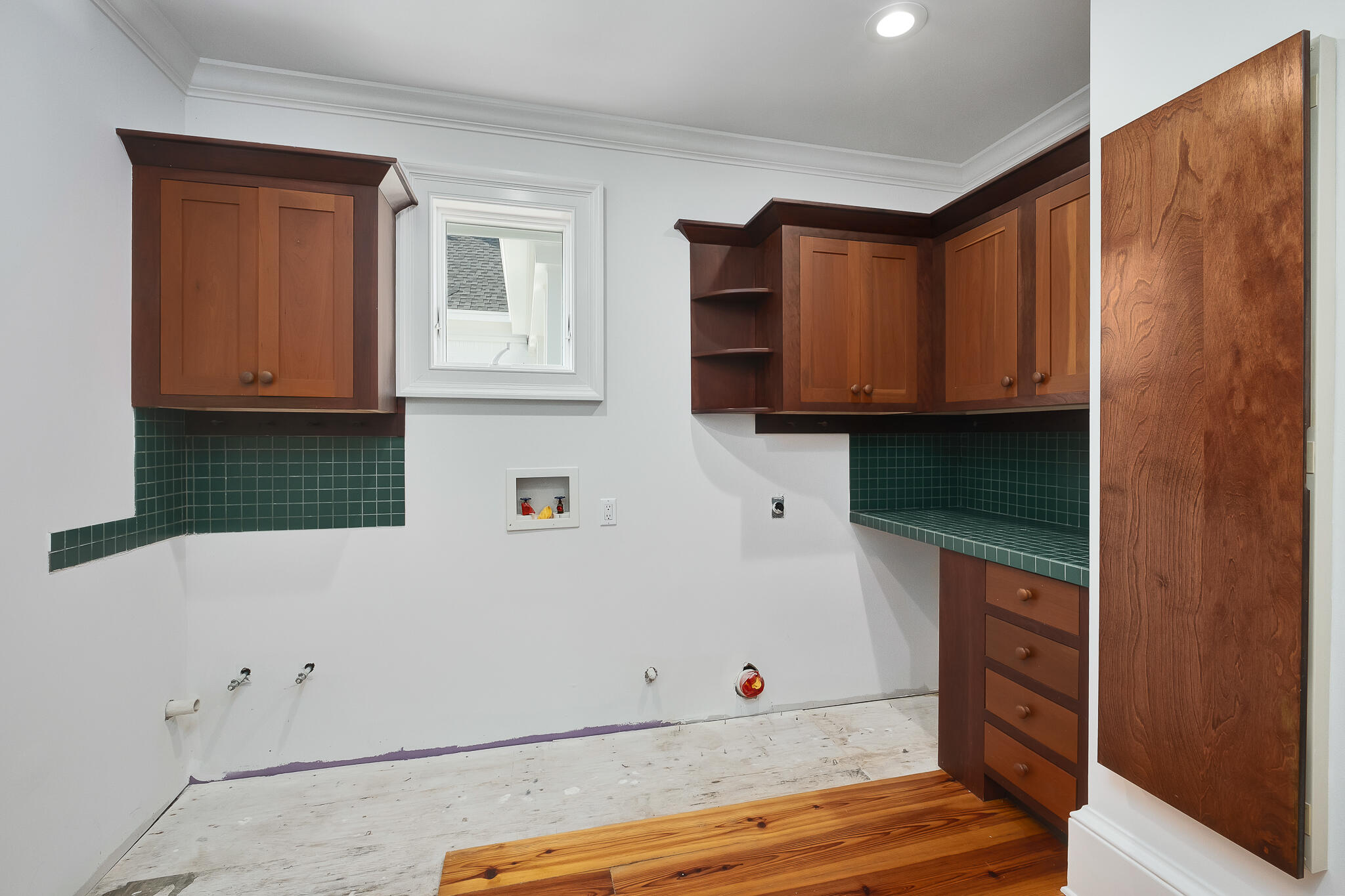 KELLY PLANTATION S/D - Residential