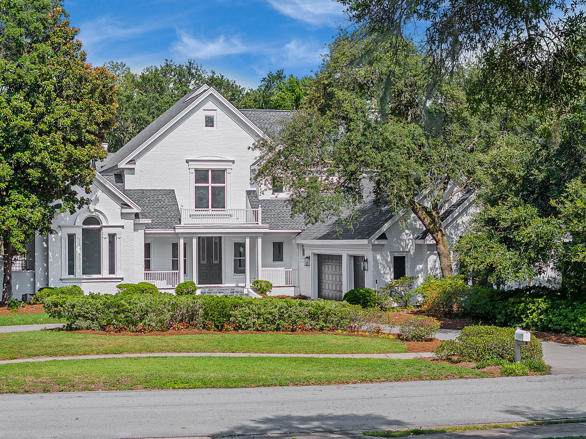 KELLY PLANTATION S/D - Residential