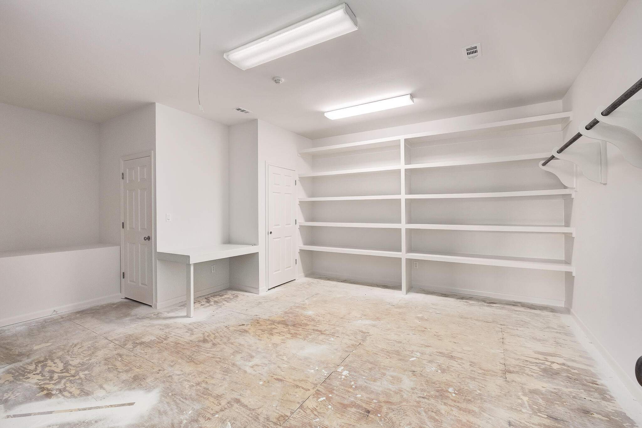 KELLY PLANTATION S/D - Residential