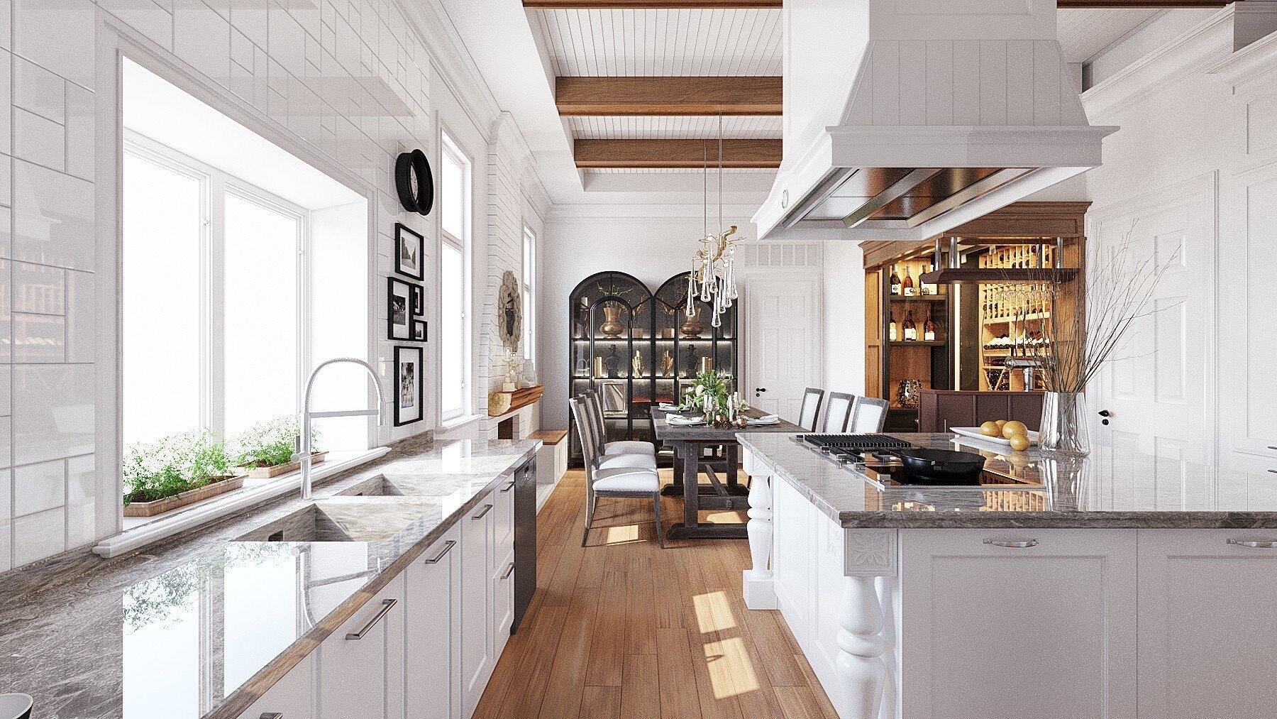 KELLY PLANTATION S/D - Residential