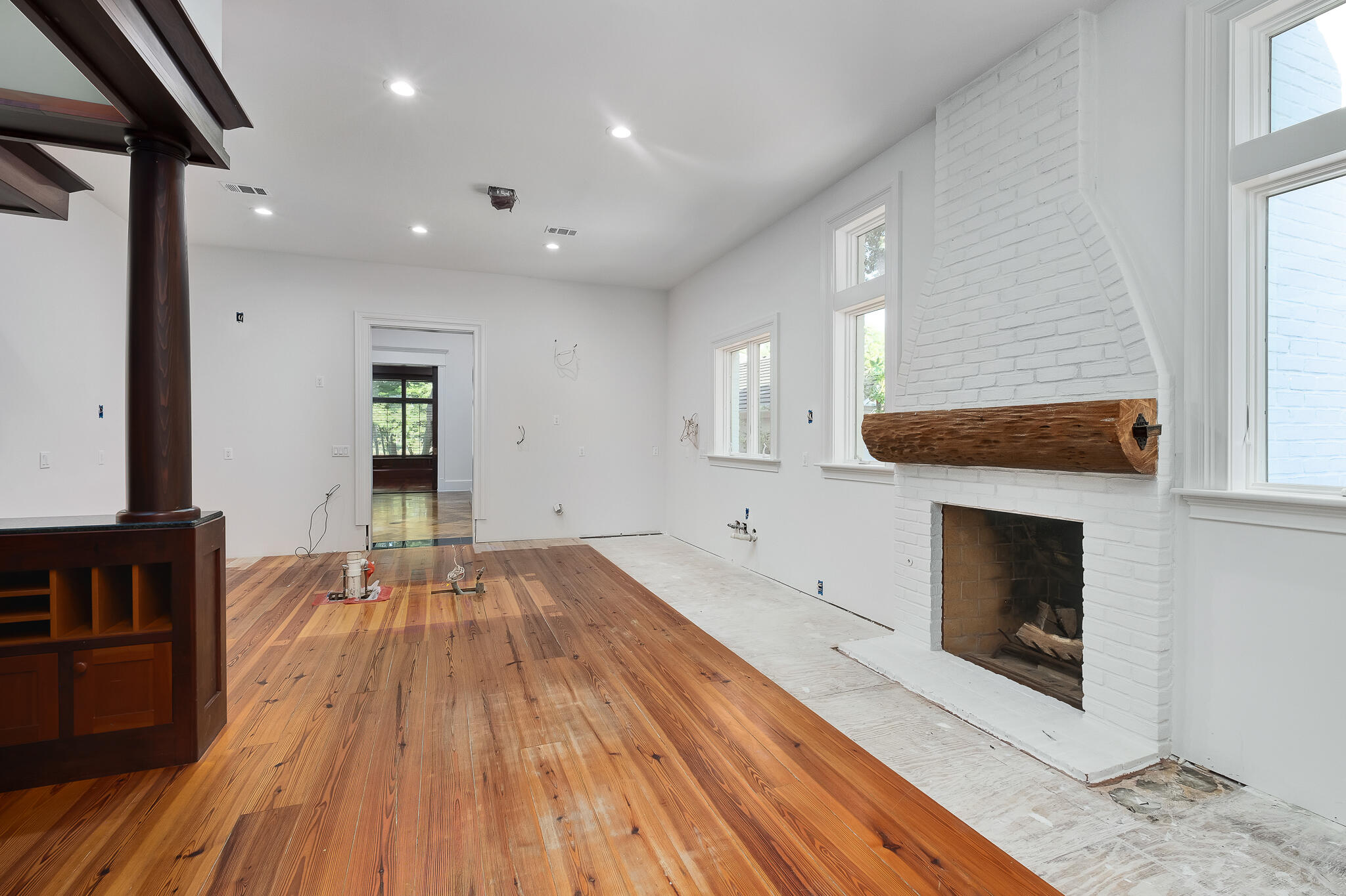 KELLY PLANTATION S/D - Residential