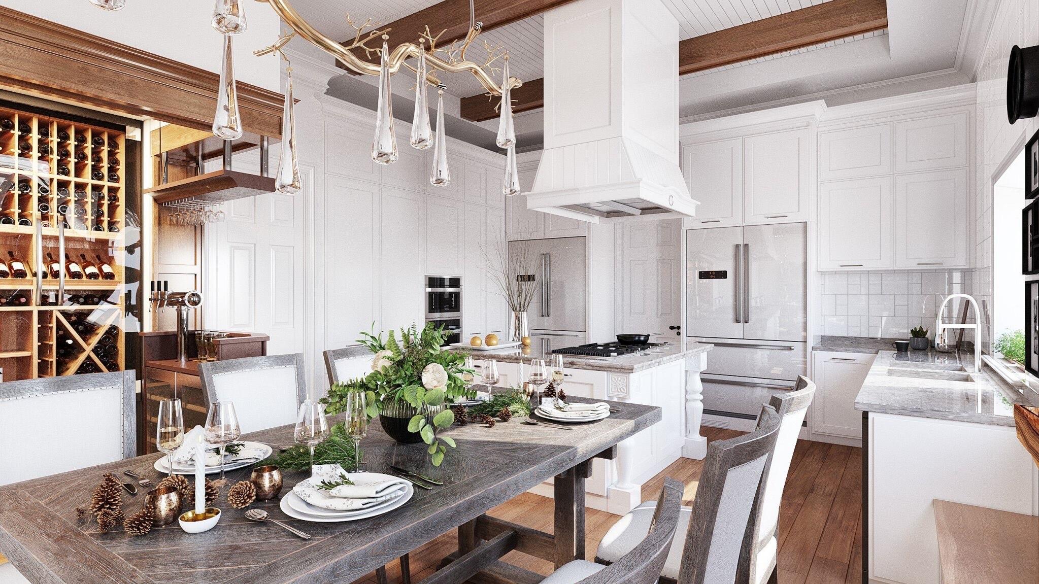 KELLY PLANTATION S/D - Residential