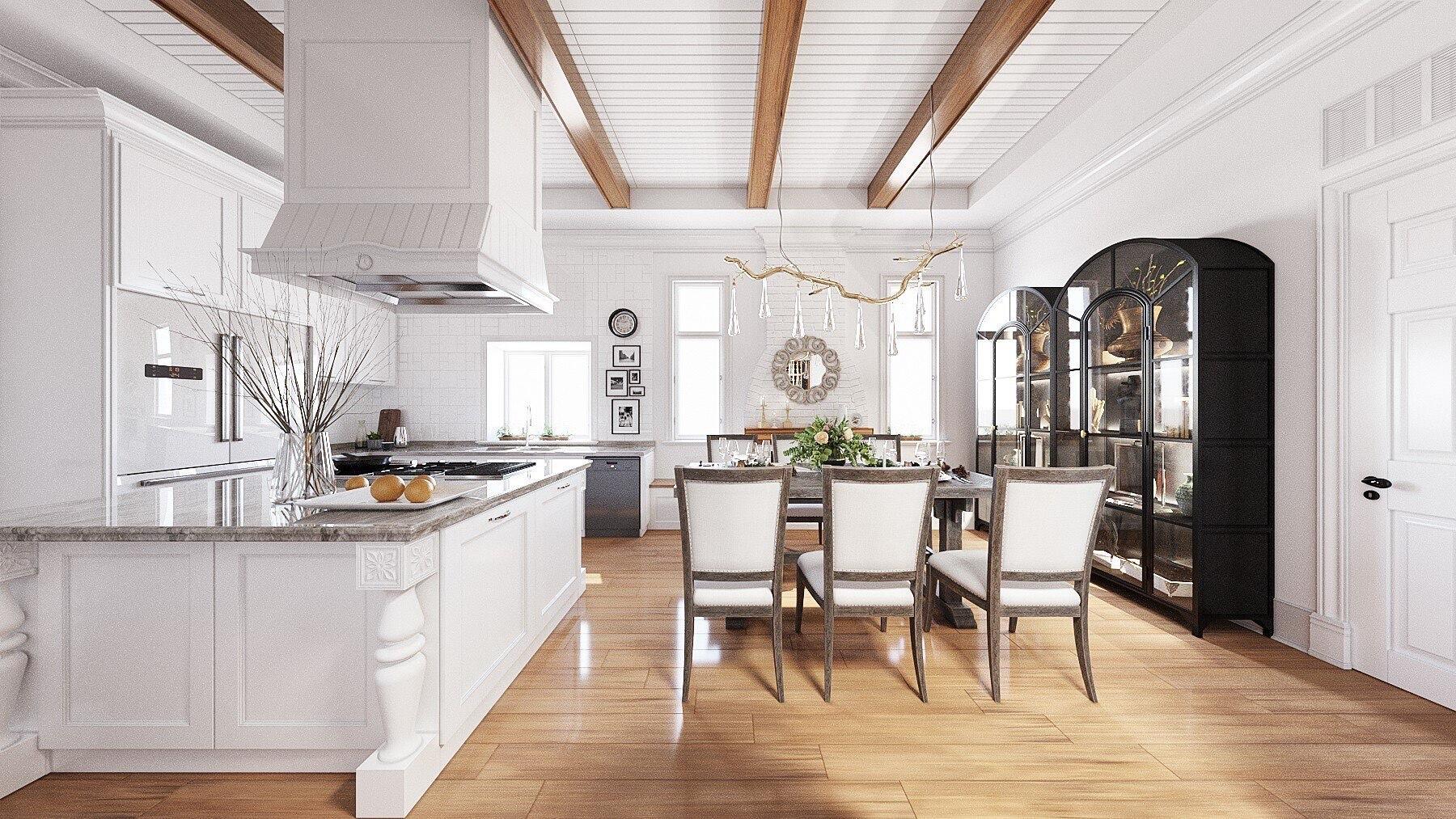 KELLY PLANTATION S/D - Residential