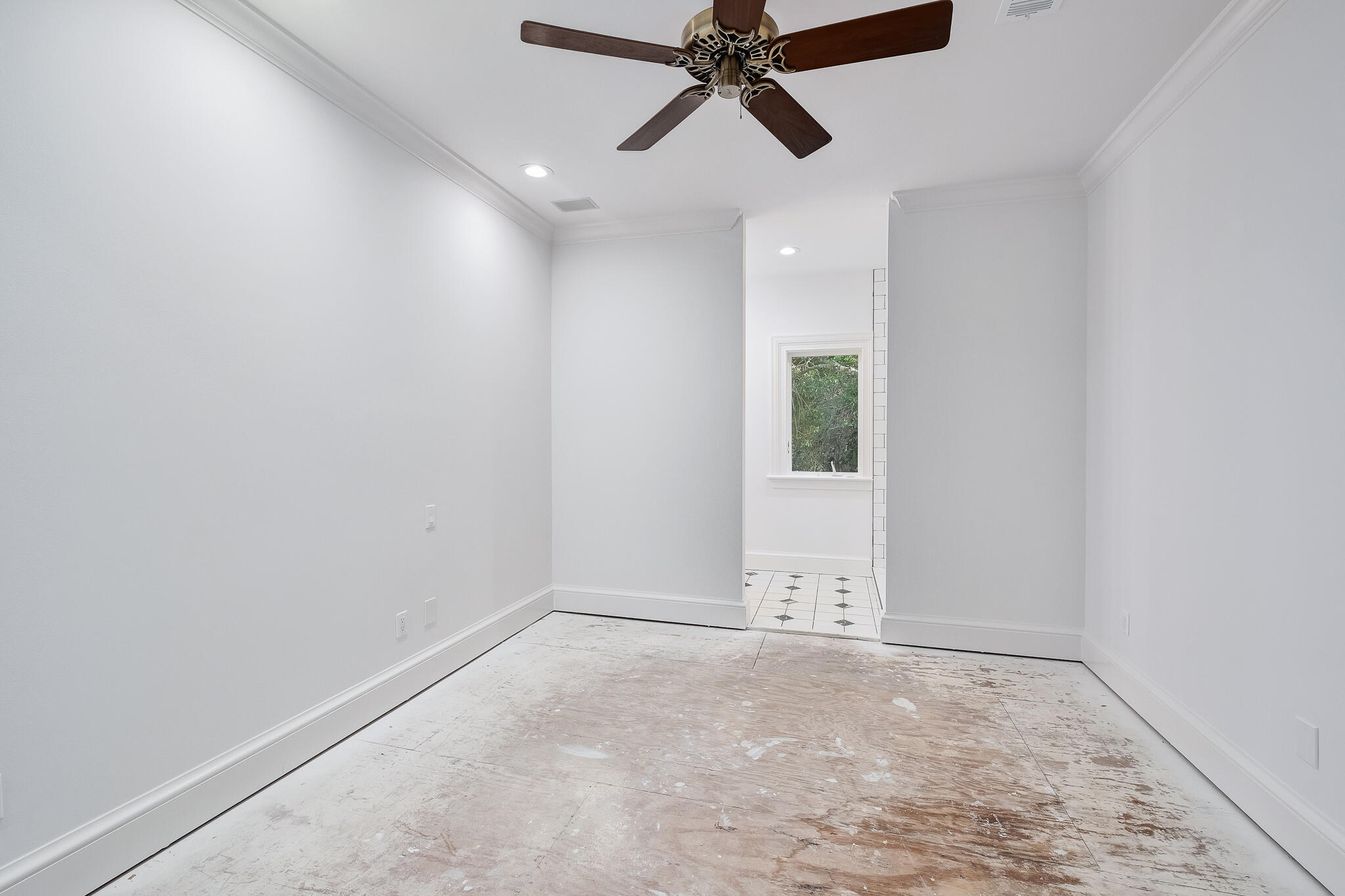 KELLY PLANTATION S/D - Residential