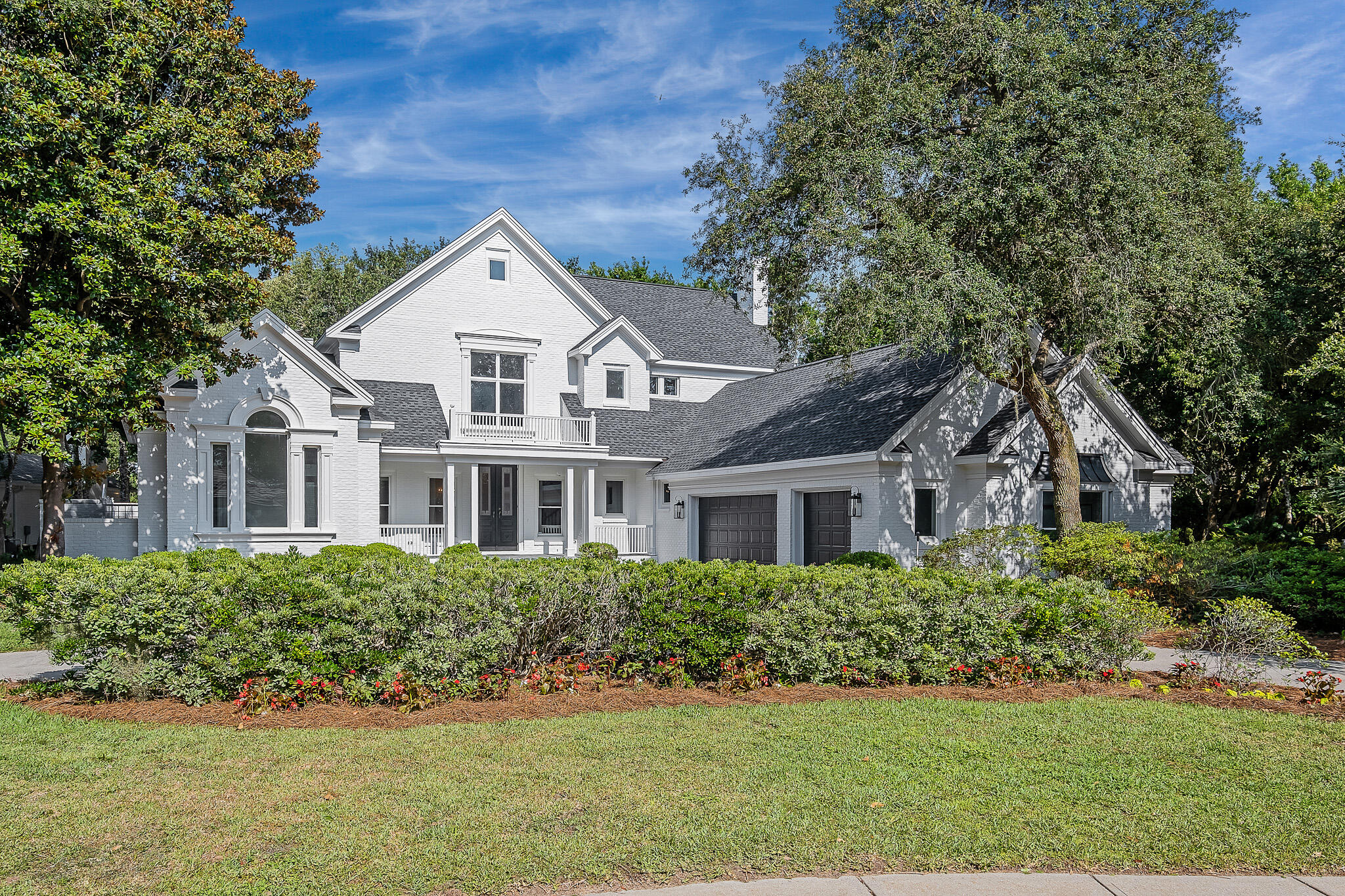 KELLY PLANTATION S/D - Residential