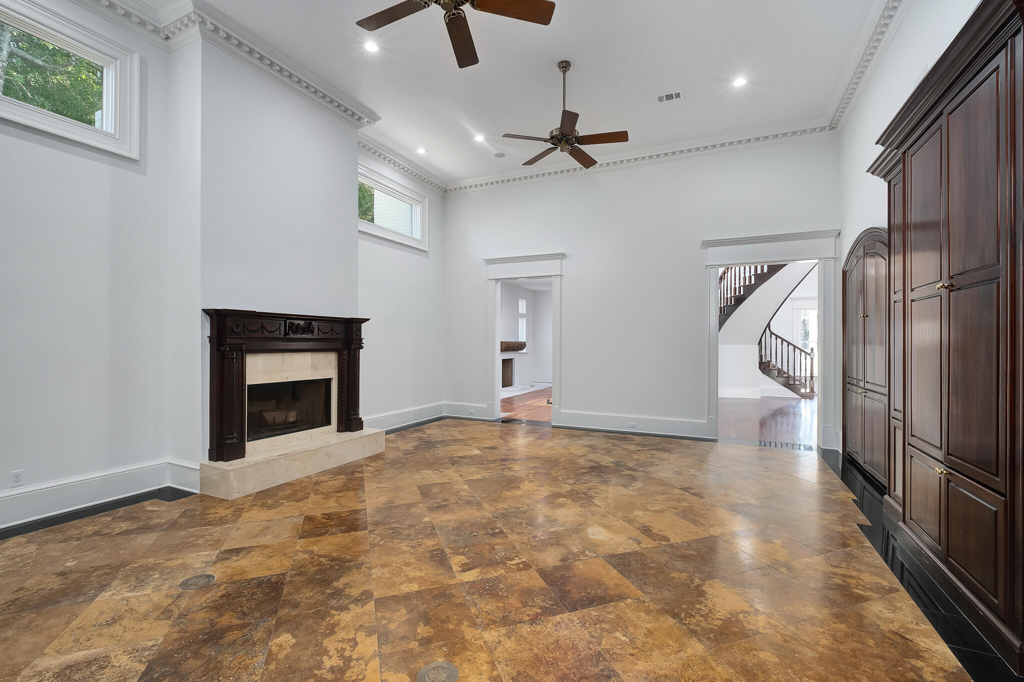 KELLY PLANTATION S/D - Residential