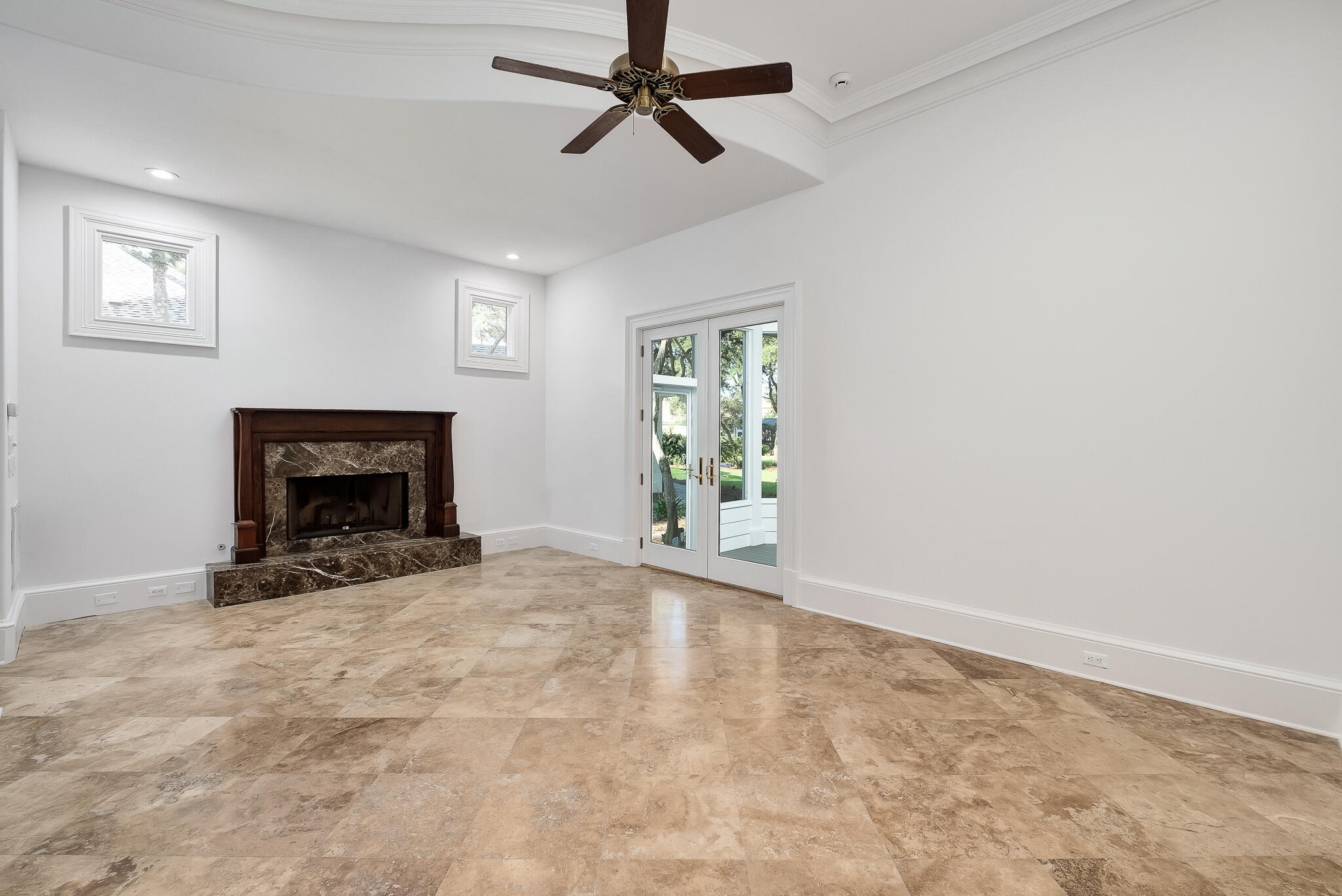 KELLY PLANTATION S/D - Residential