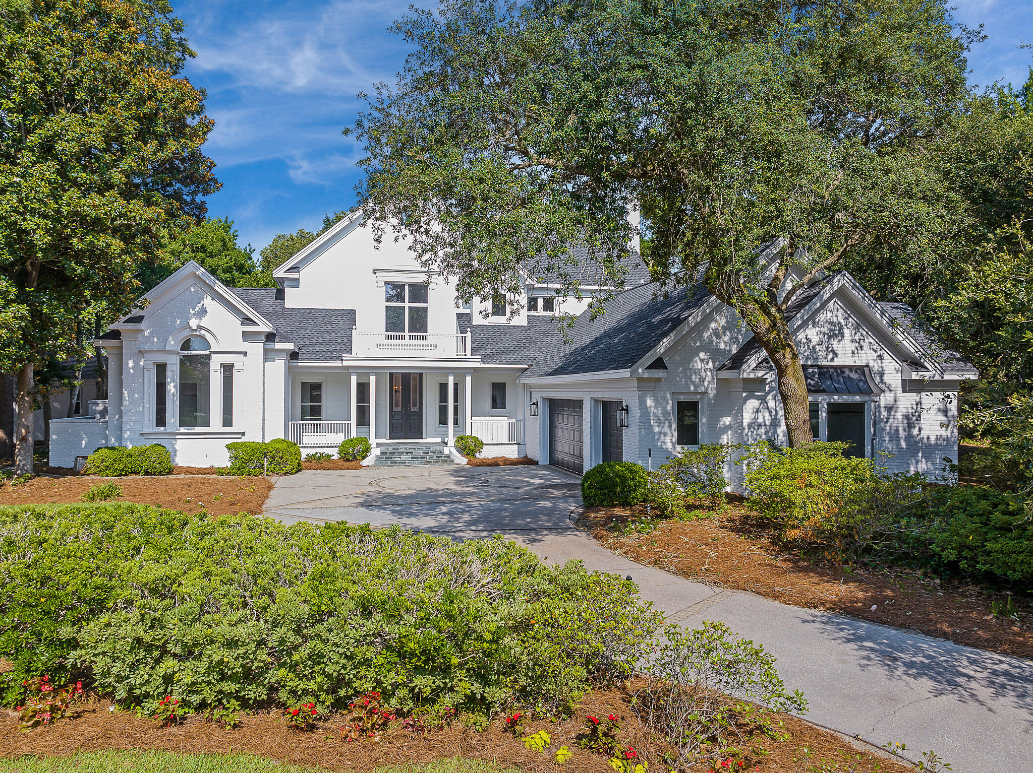 KELLY PLANTATION S/D - Residential