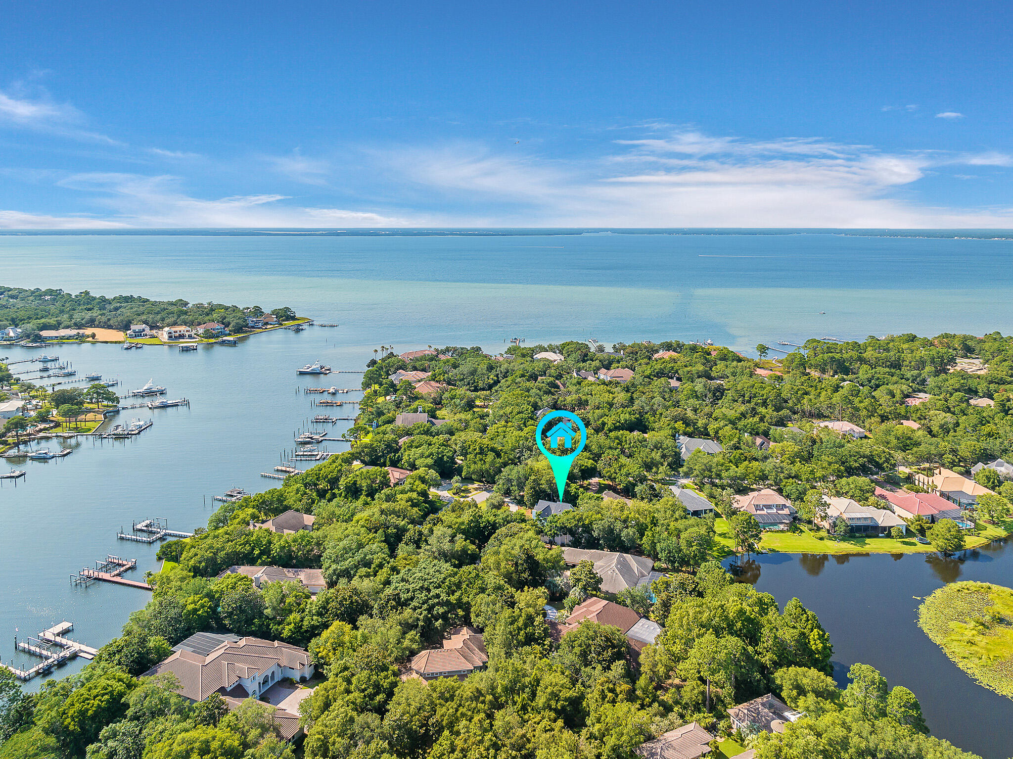 KELLY PLANTATION S/D - Residential