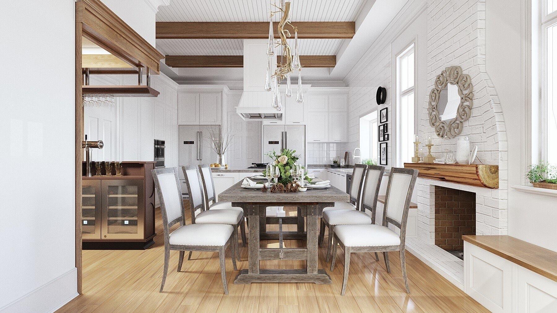 KELLY PLANTATION S/D - Residential