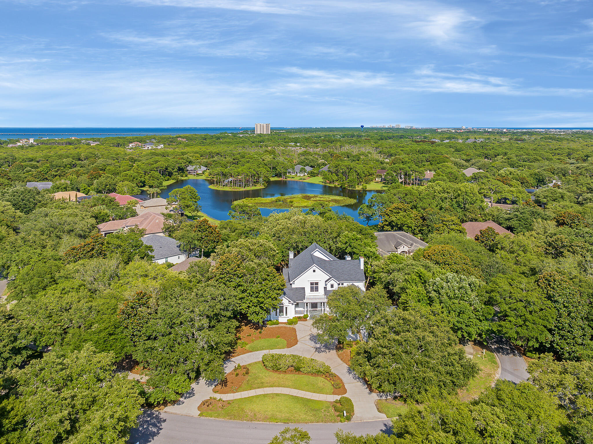 KELLY PLANTATION S/D - Residential