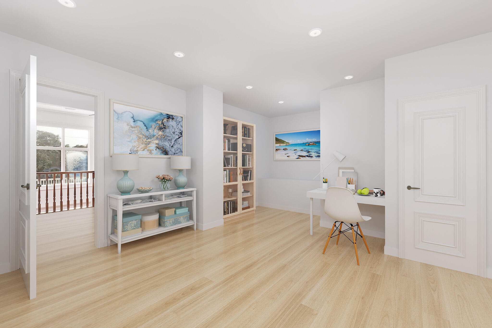 KELLY PLANTATION S/D - Residential