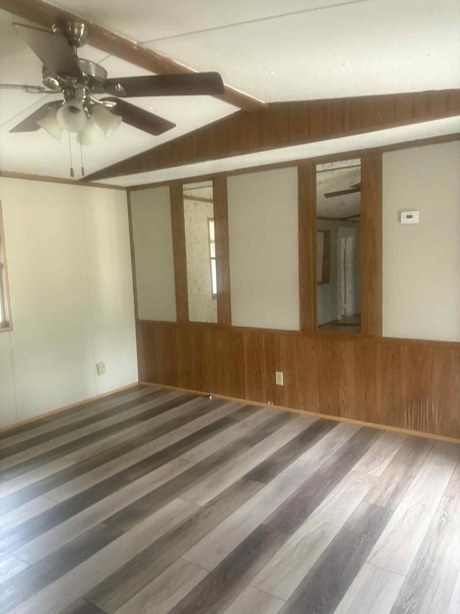 OAKWOOD HILLS UNIT 1 - Residential