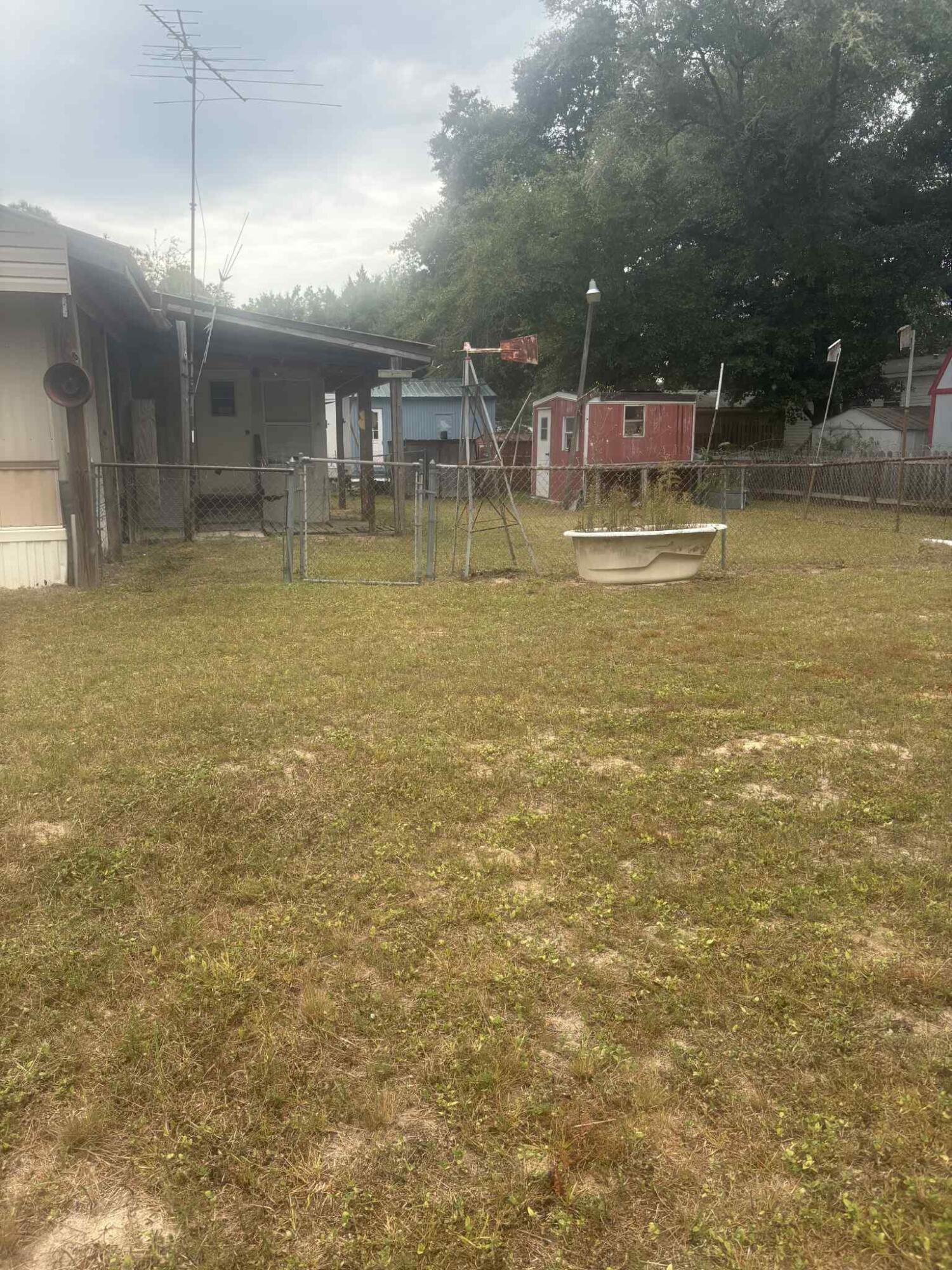 OAKWOOD HILLS UNIT 1 - Residential
