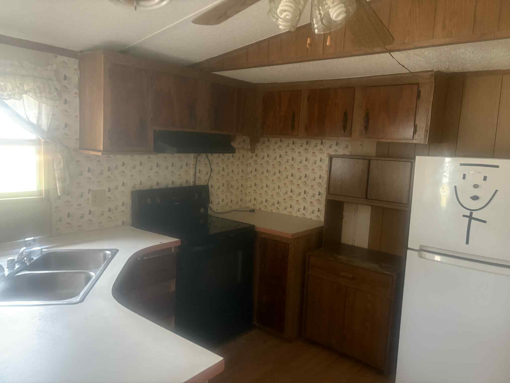 OAKWOOD HILLS UNIT 1 - Residential