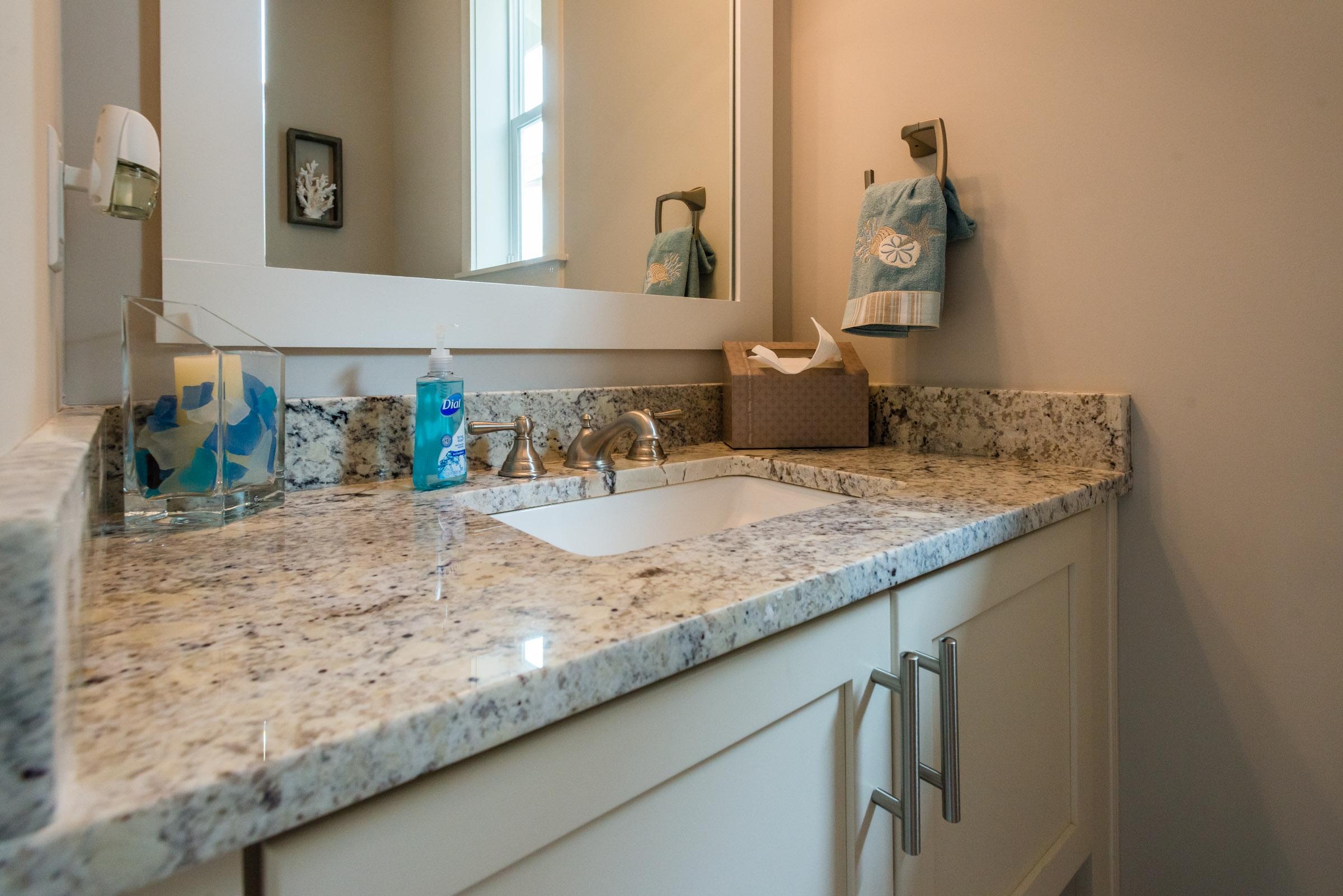 PROMINENCE/SINGLE FAMILY HOMES - Residential