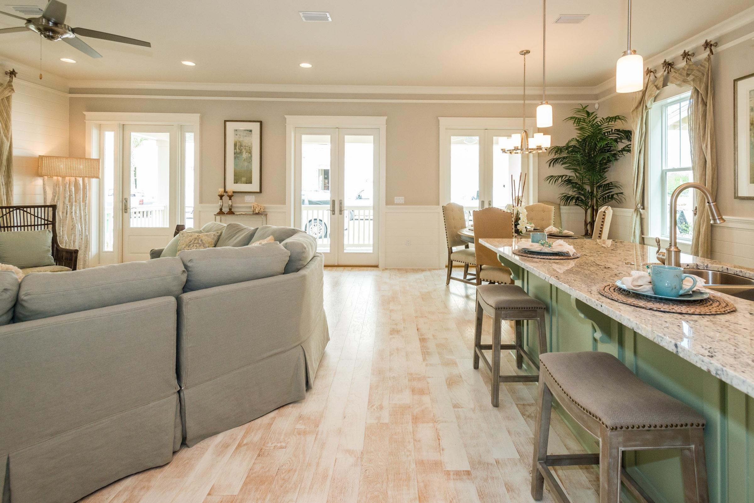 PROMINENCE/SINGLE FAMILY HOMES - Residential