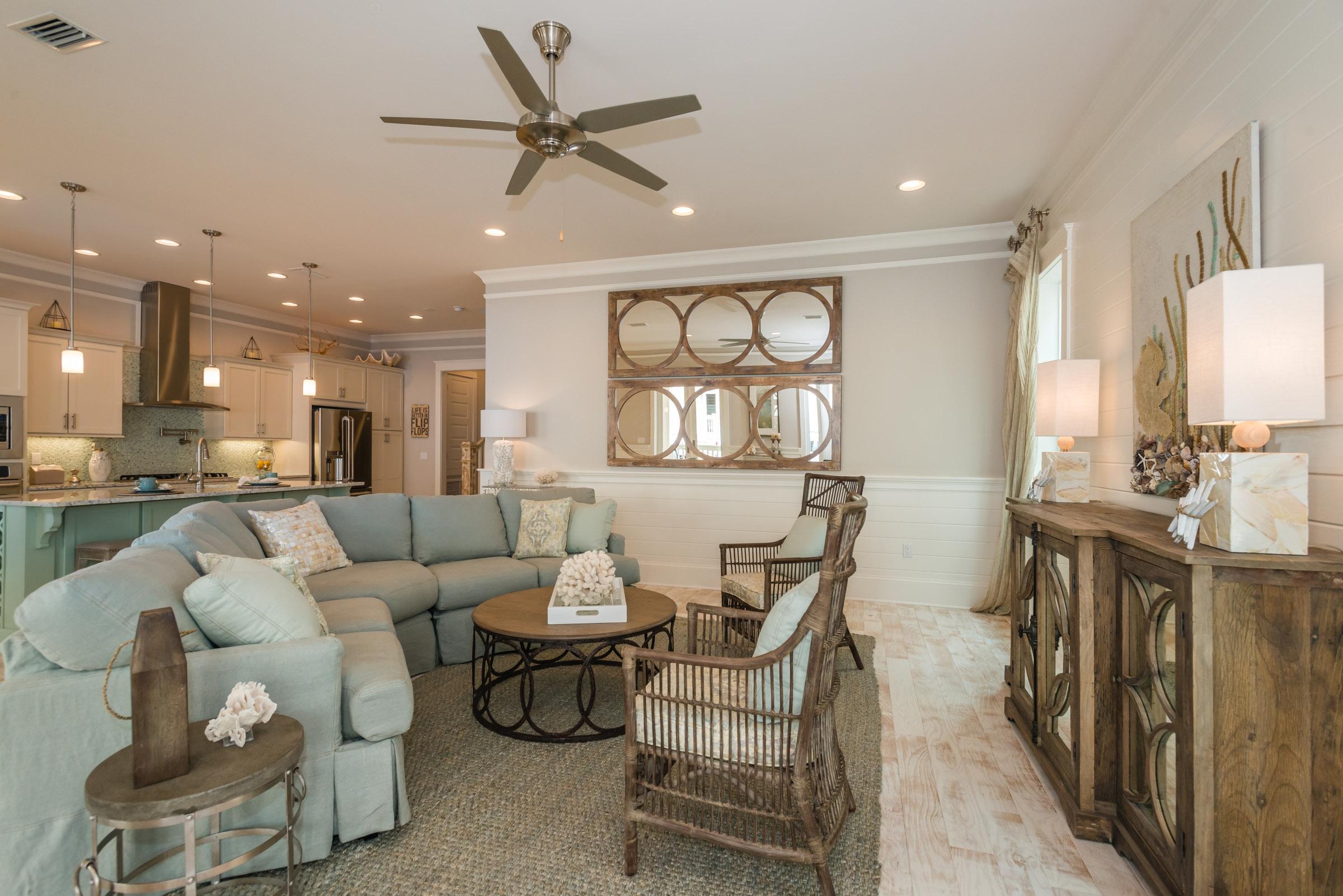 PROMINENCE/SINGLE FAMILY HOMES - Residential