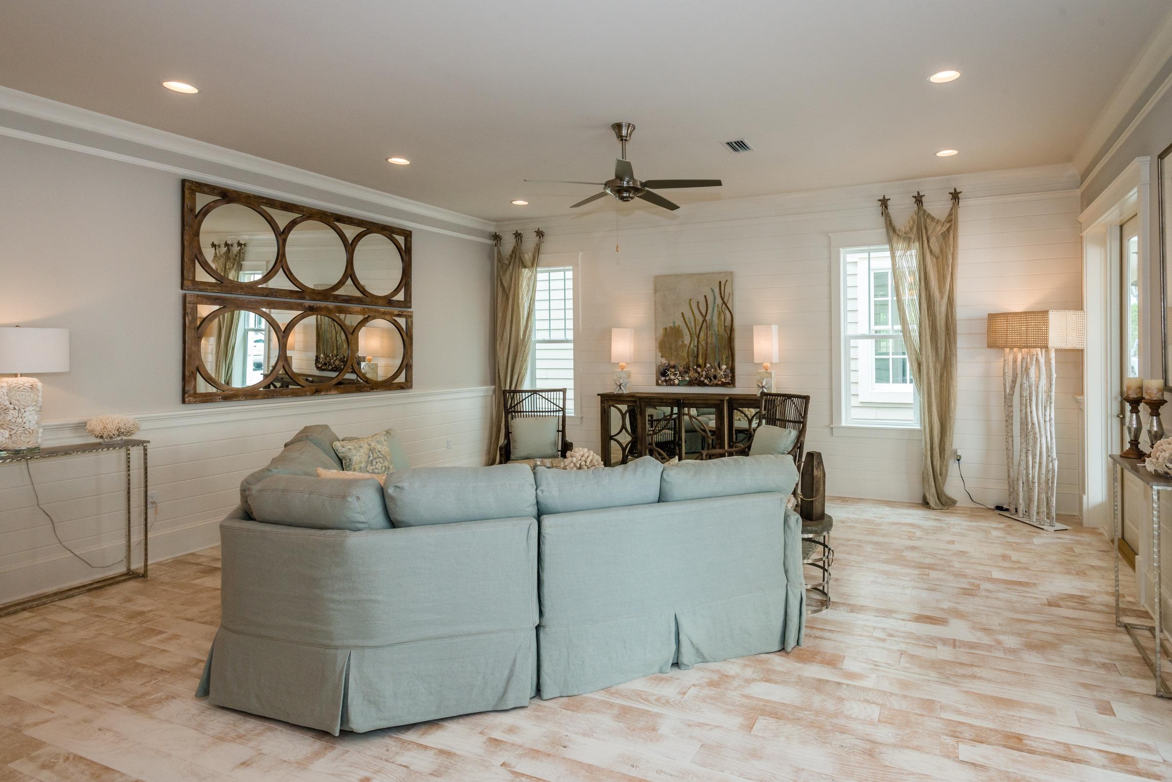 PROMINENCE/SINGLE FAMILY HOMES - Residential