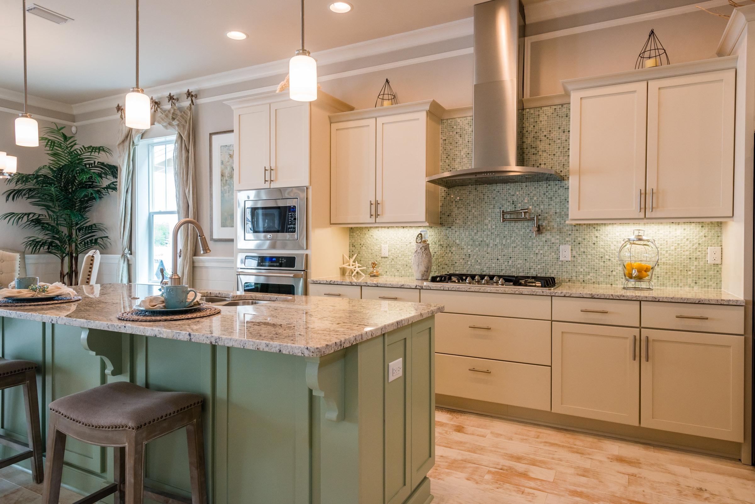 PROMINENCE/SINGLE FAMILY HOMES - Residential