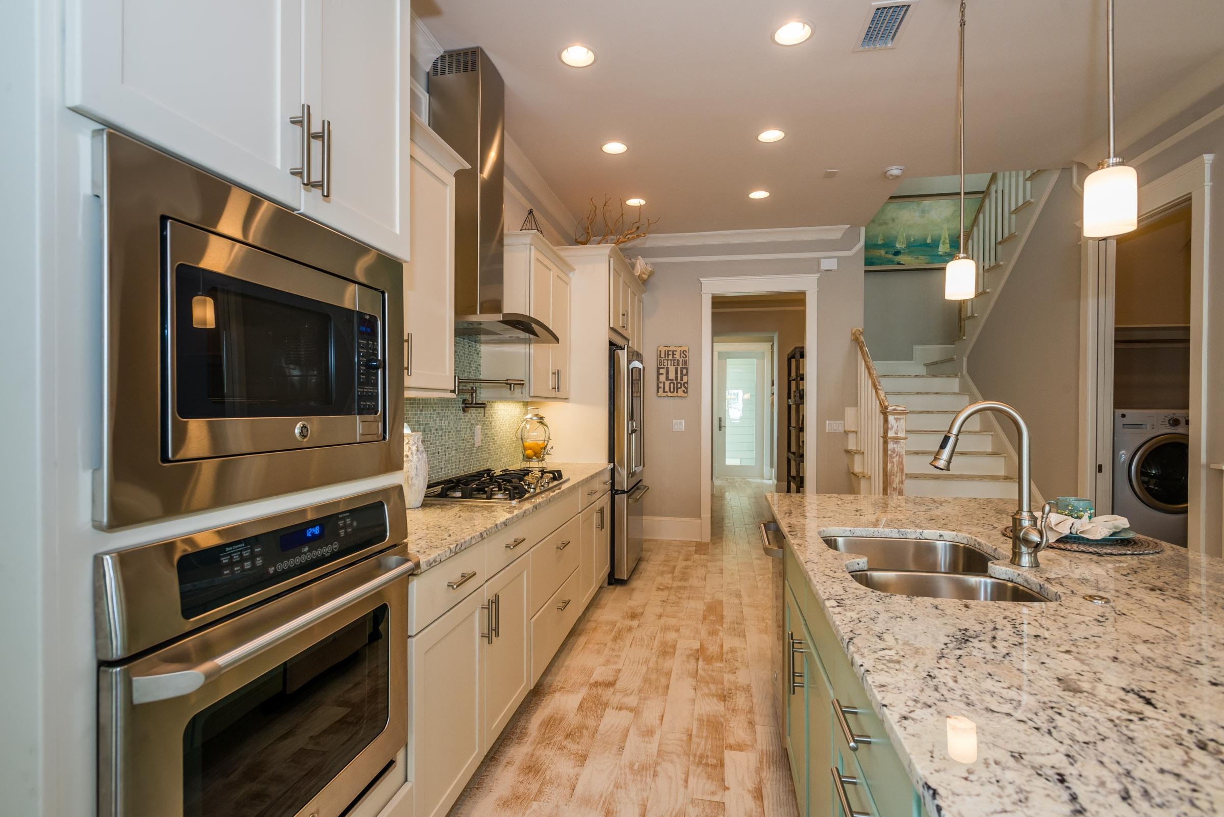 PROMINENCE/SINGLE FAMILY HOMES - Residential