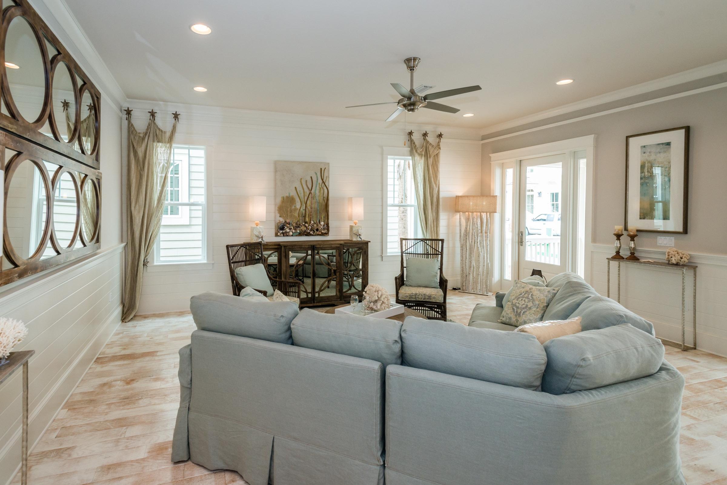 PROMINENCE/SINGLE FAMILY HOMES - Residential