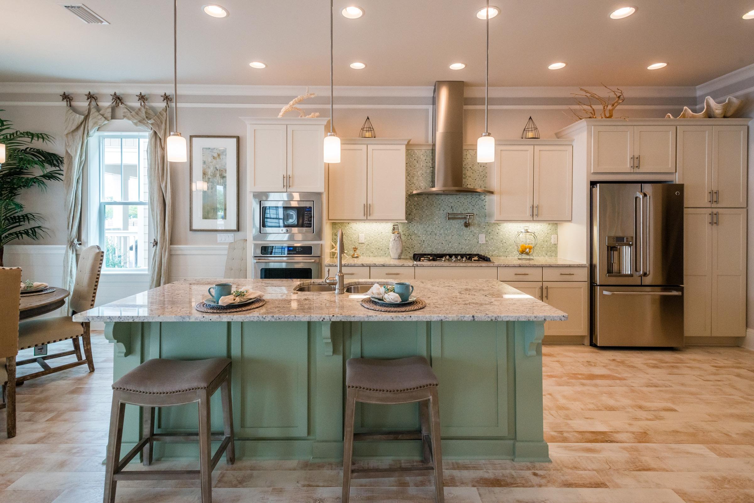 PROMINENCE/SINGLE FAMILY HOMES - Residential