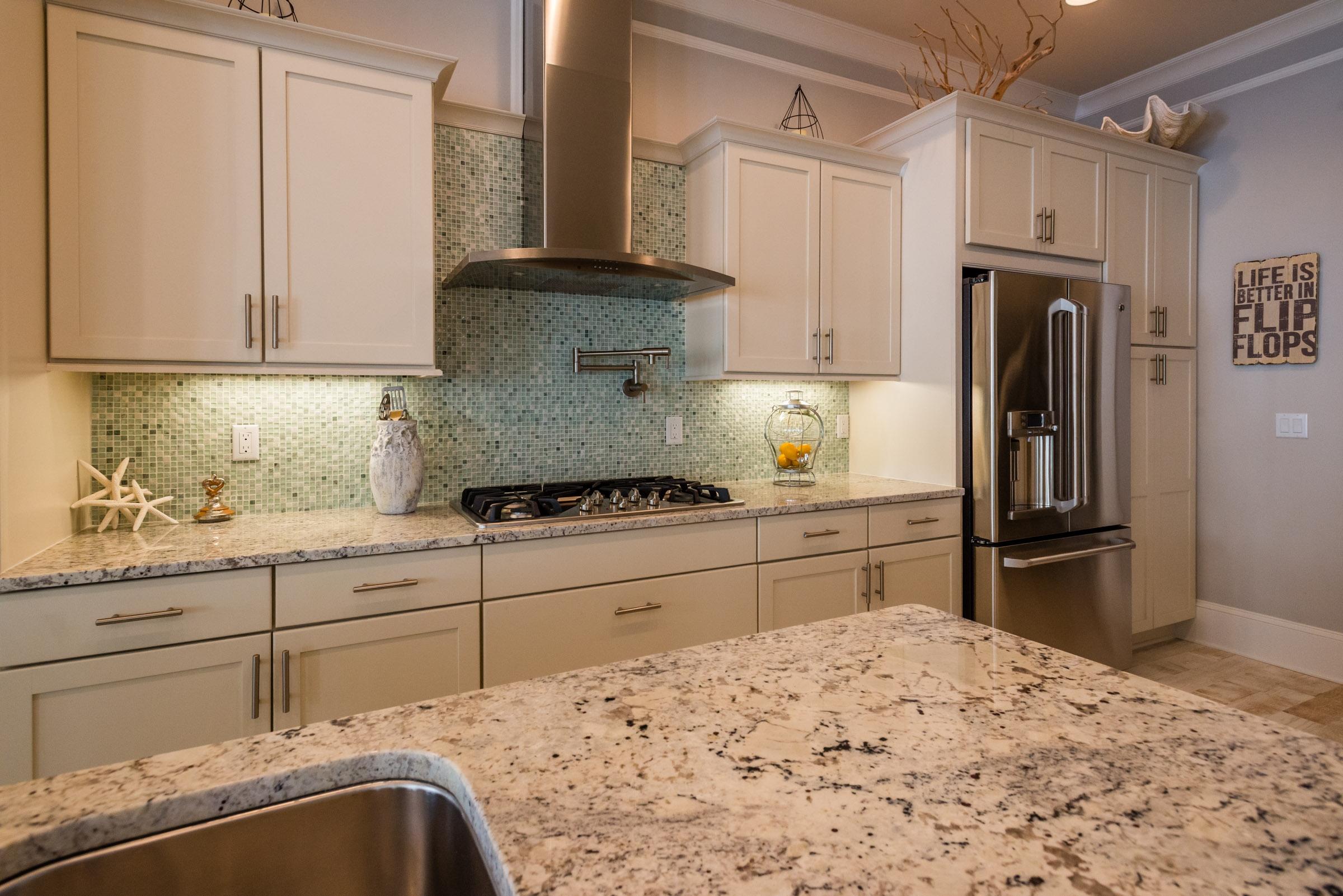 PROMINENCE/SINGLE FAMILY HOMES - Residential