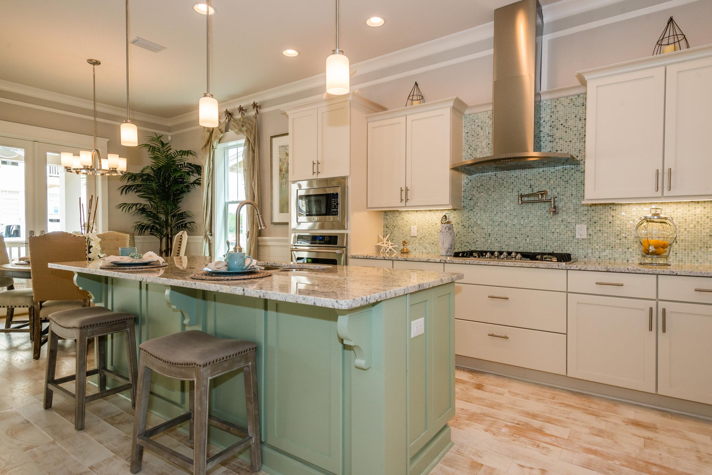 PROMINENCE/SINGLE FAMILY HOMES - Residential