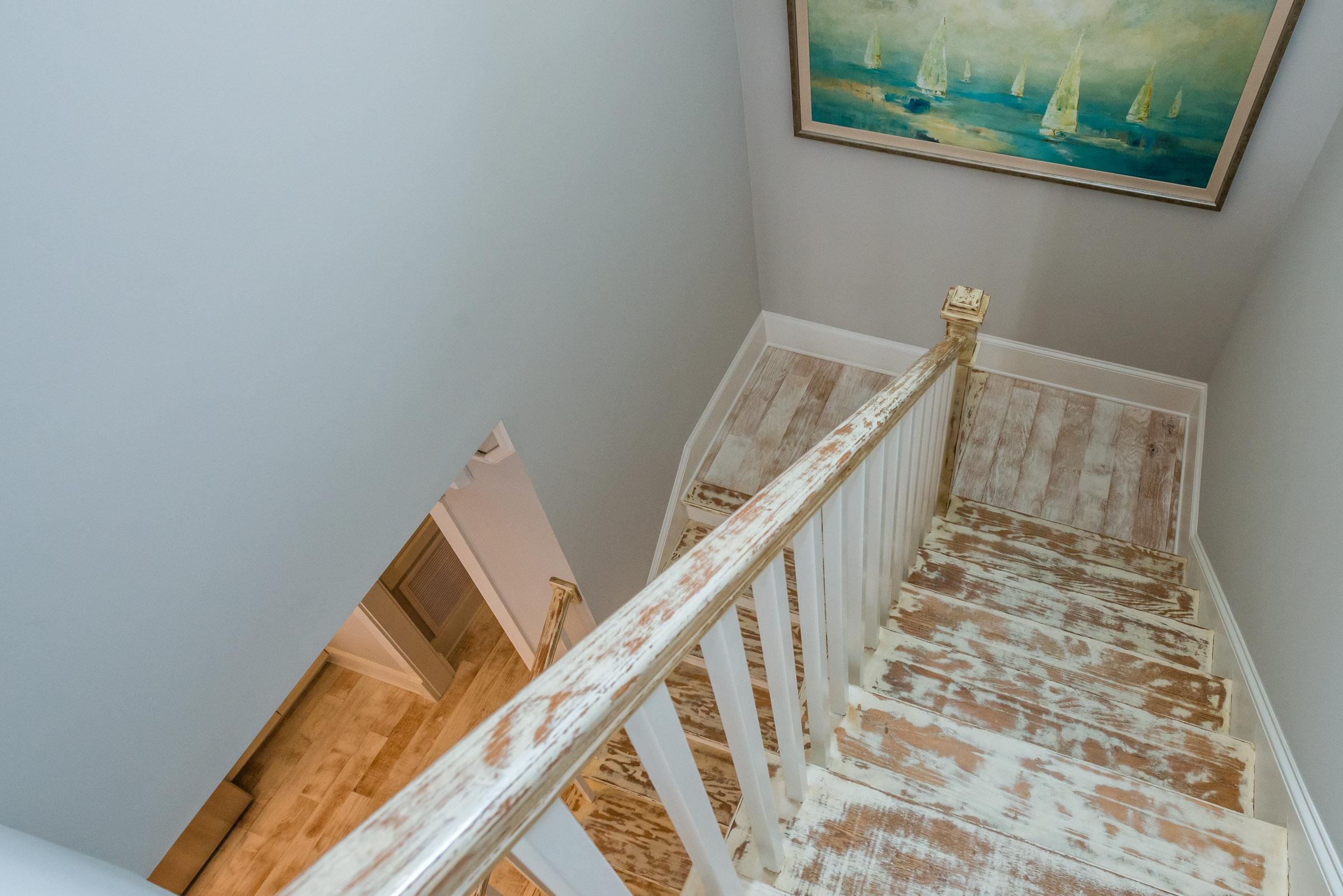 PROMINENCE/SINGLE FAMILY HOMES - Residential