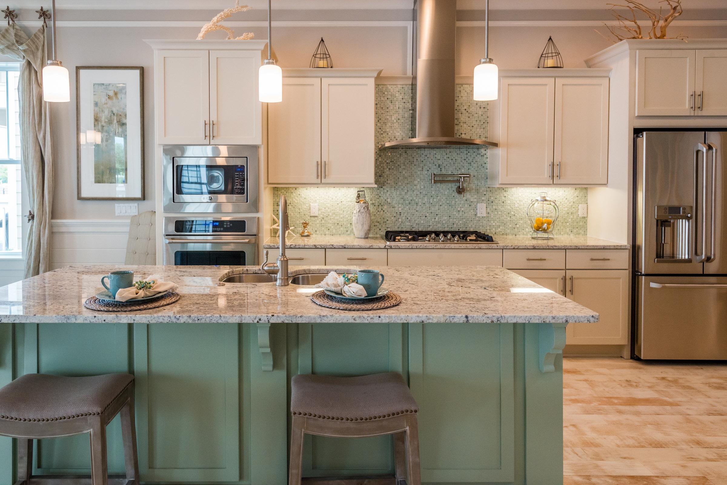 PROMINENCE/SINGLE FAMILY HOMES - Residential