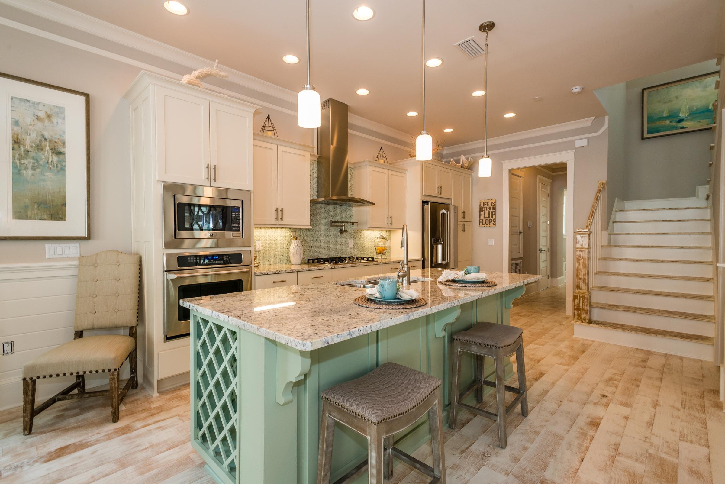 PROMINENCE/SINGLE FAMILY HOMES - Residential