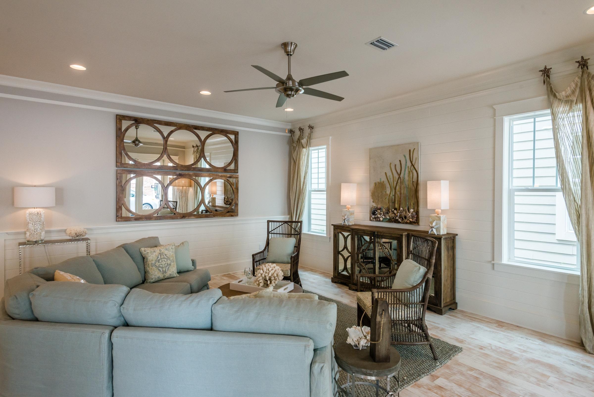 PROMINENCE/SINGLE FAMILY HOMES - Residential