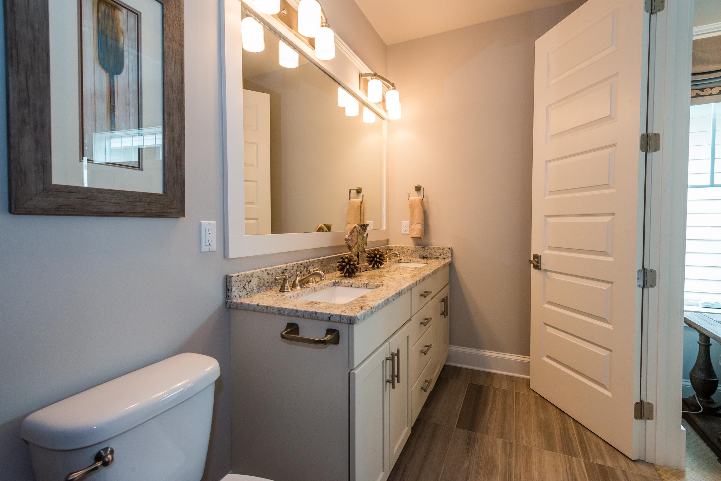 PROMINENCE/SINGLE FAMILY HOMES - Residential