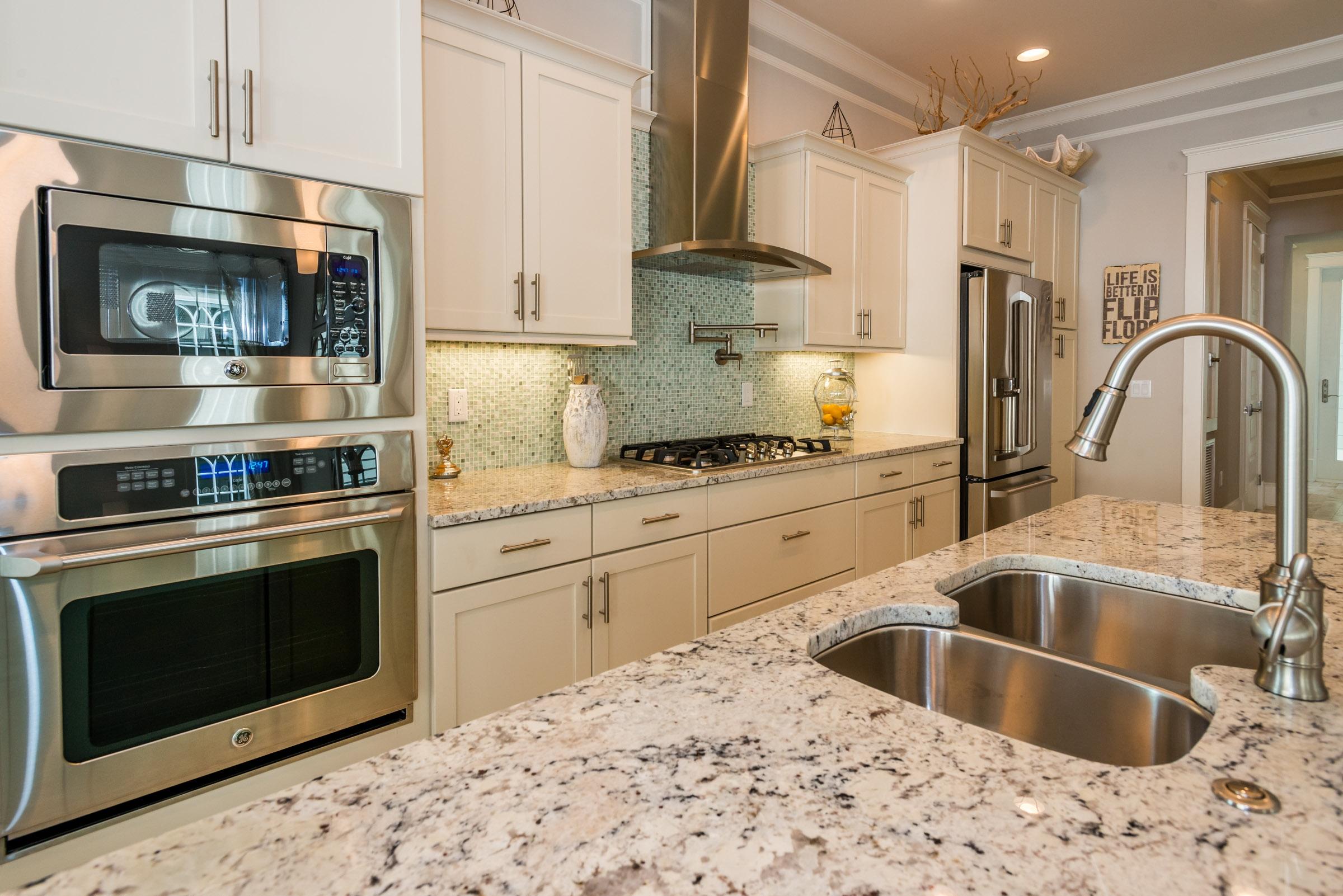 PROMINENCE/SINGLE FAMILY HOMES - Residential